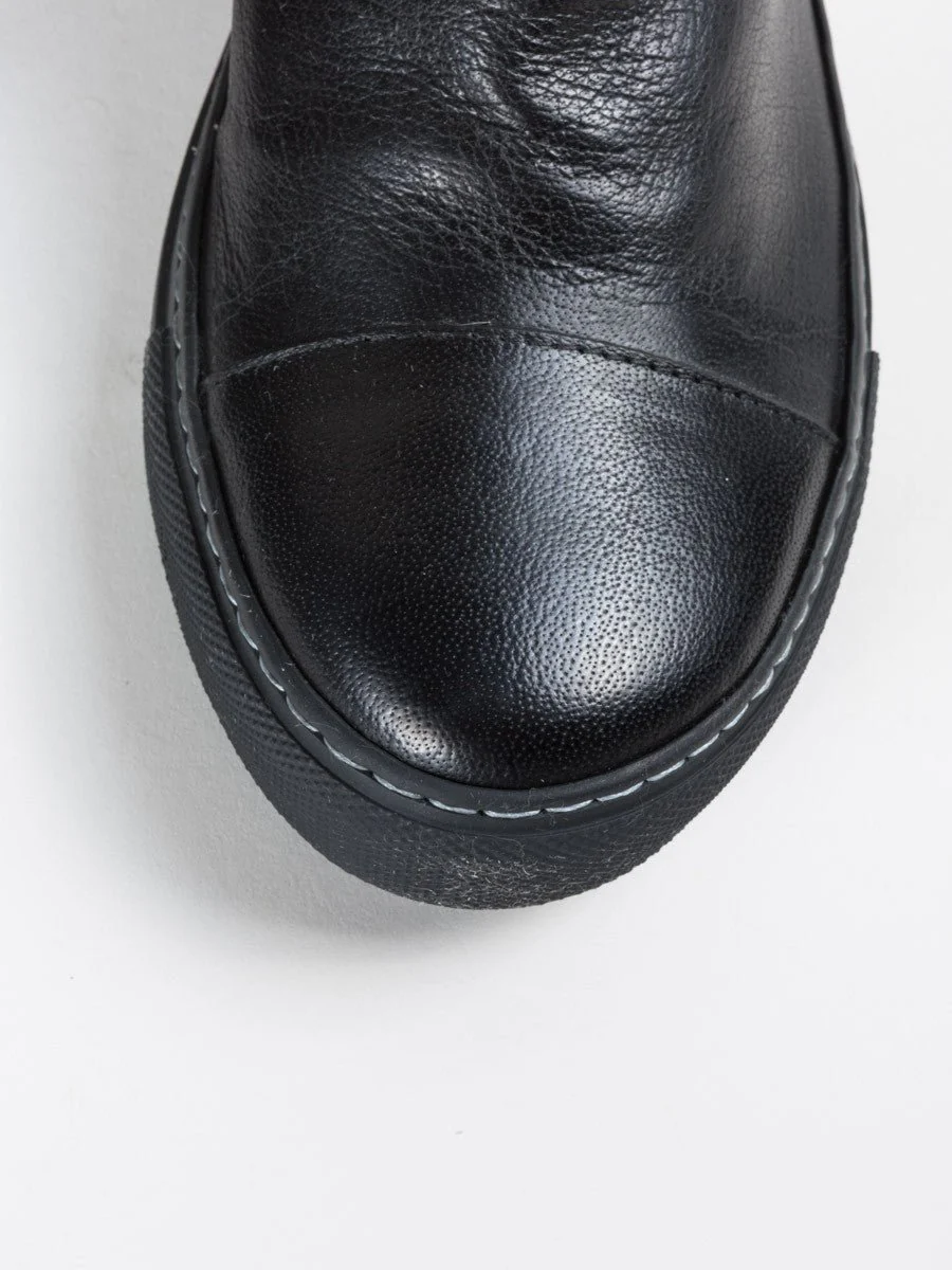 bret fur sneaker - Image 7