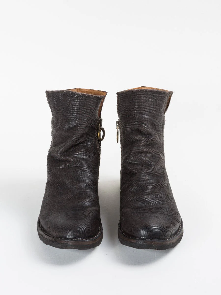 elf boot - t-moro - Image 3