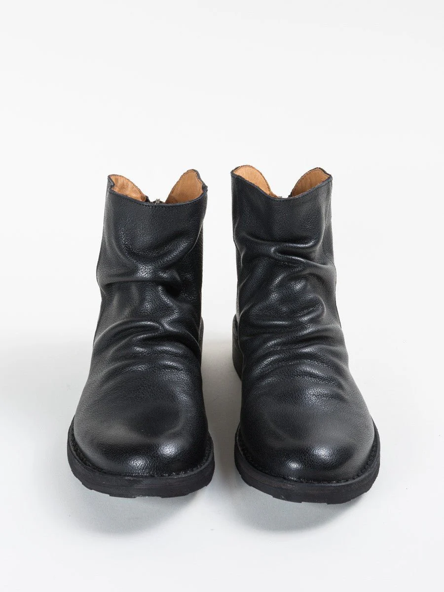 elina boot - nero - Image 3