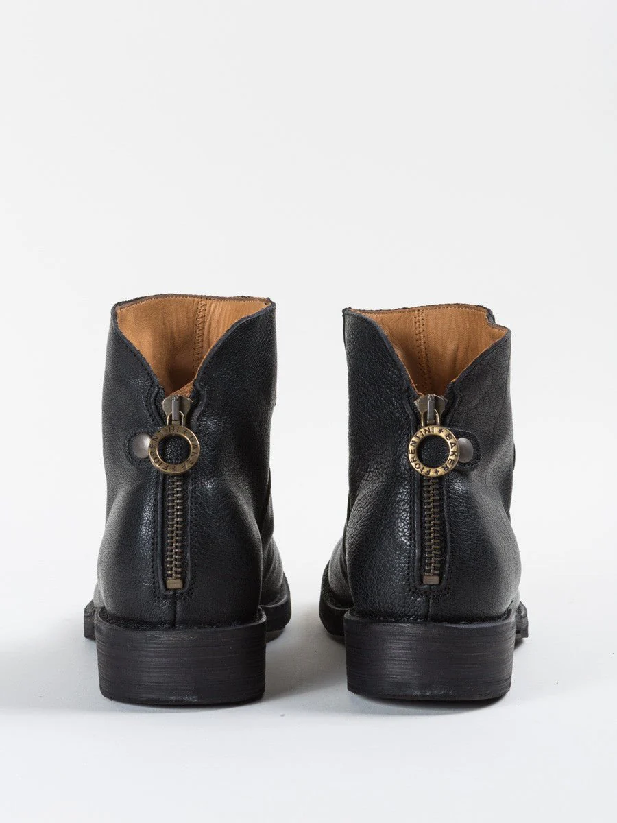 elina boot - nero - Image 4