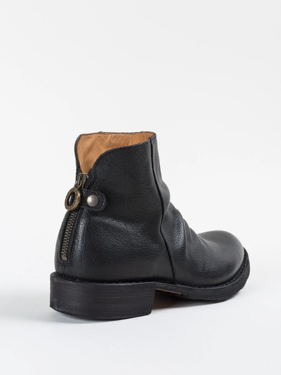 elina boot - nero - Image 5