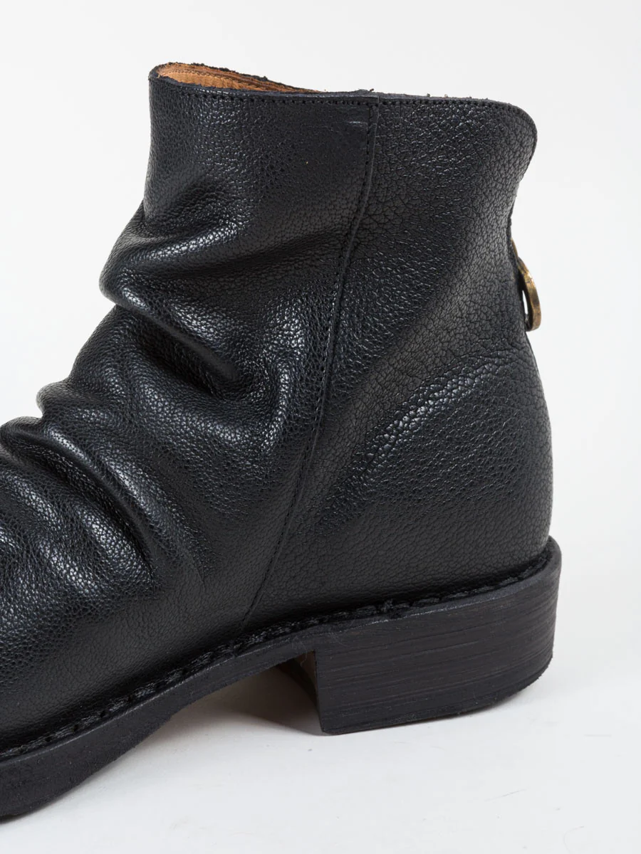 elina boot - nero - Image 7