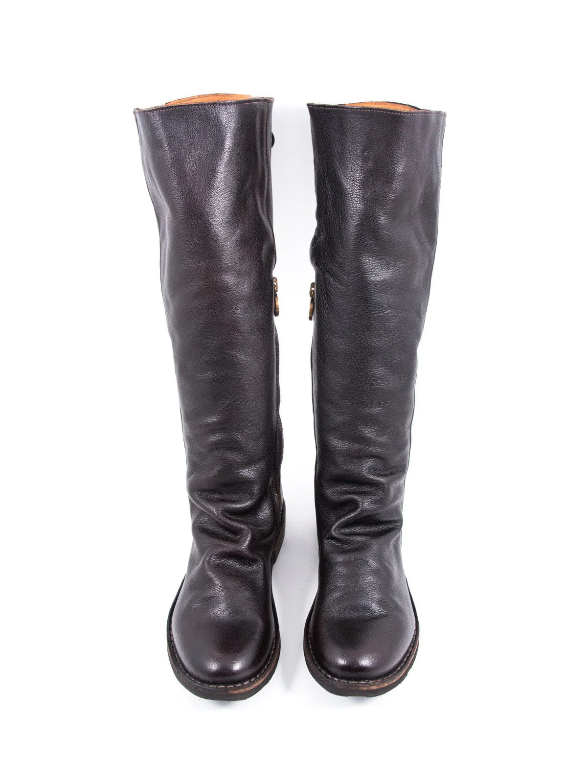 emma boot | sky west ebony - Image 3