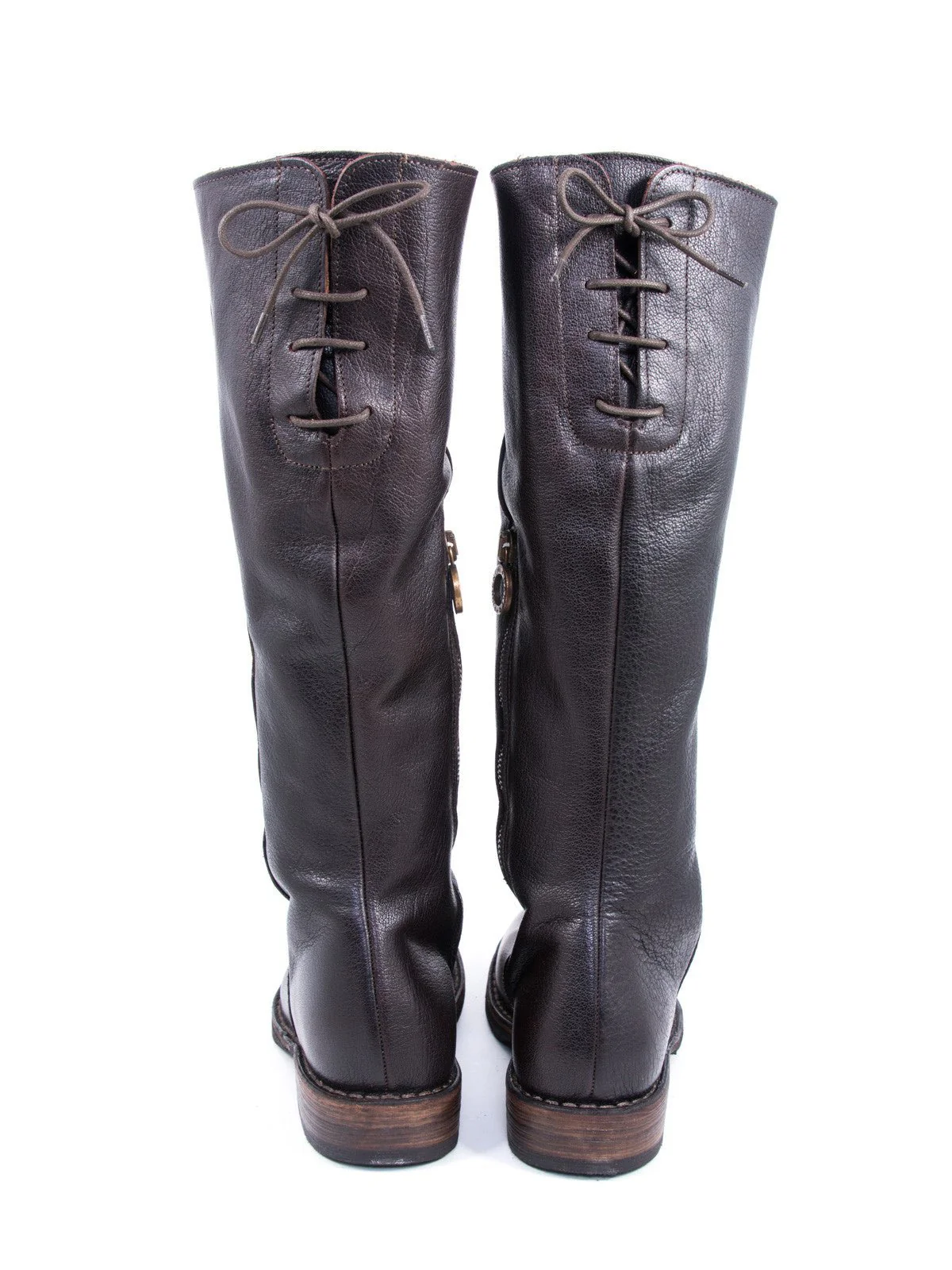 emma boot | sky west ebony - Image 4