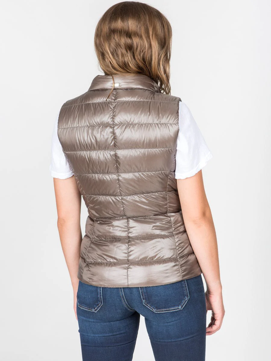 fitted vest - Image 6