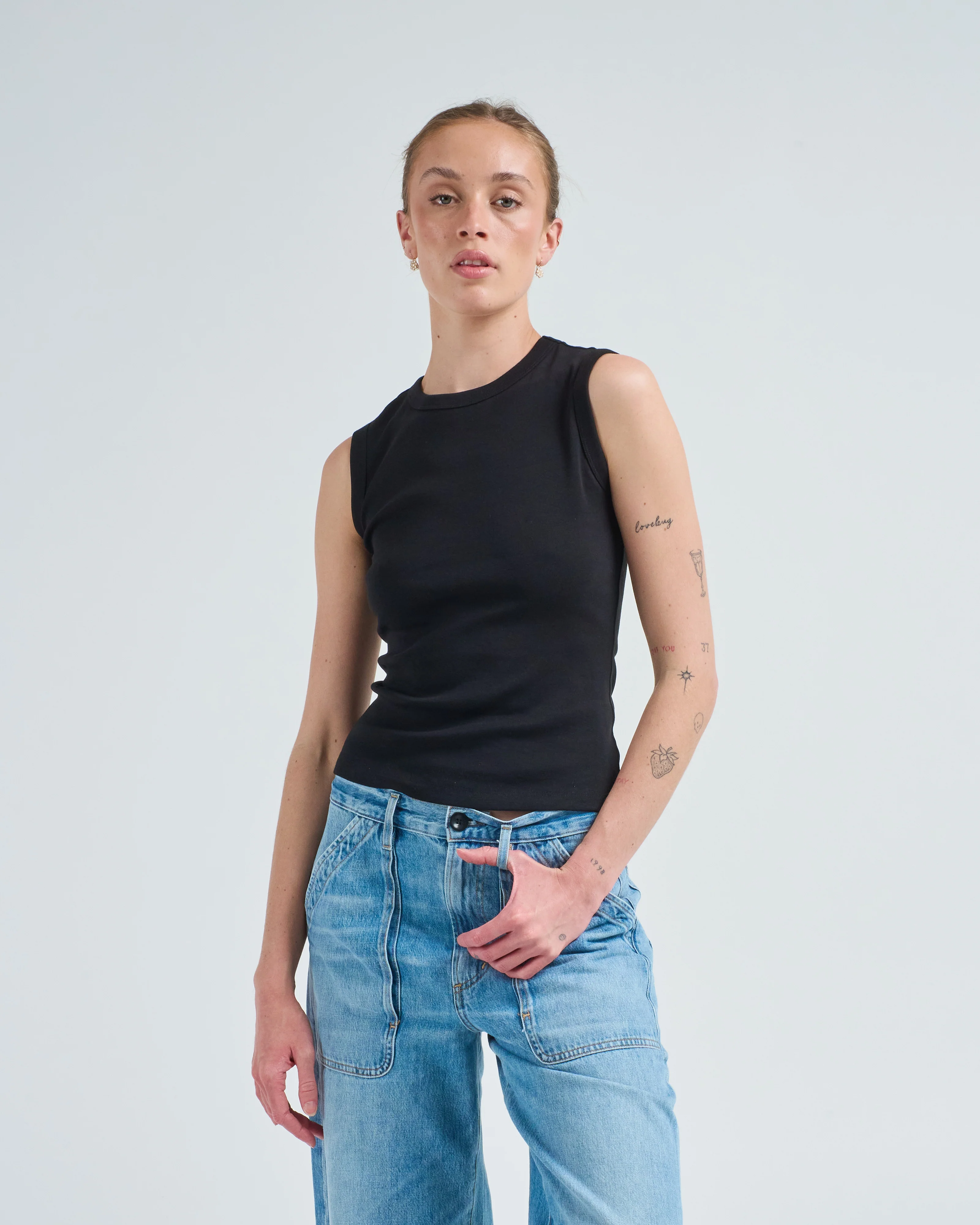 esme tank - Image 2