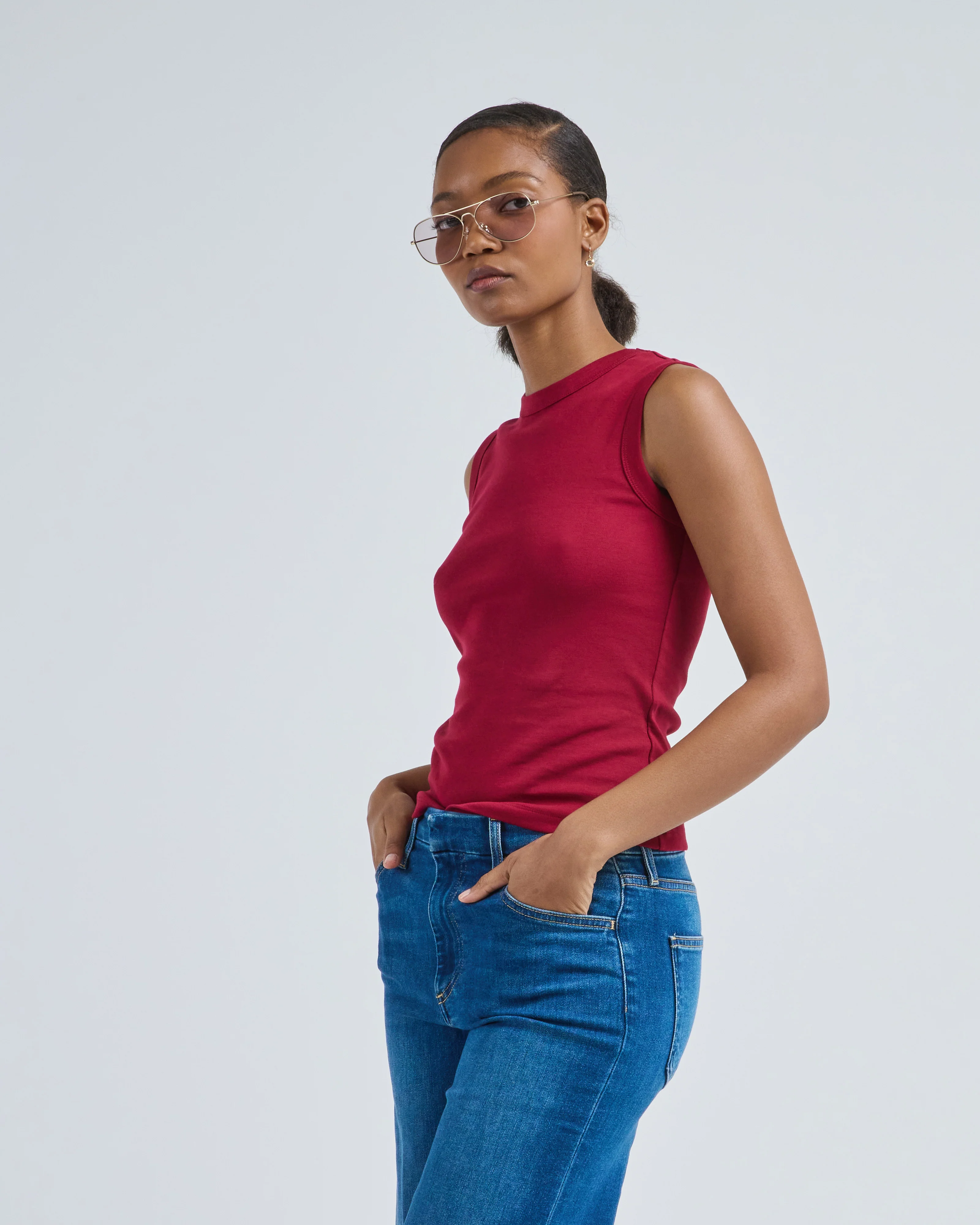 esme tank - Image 4