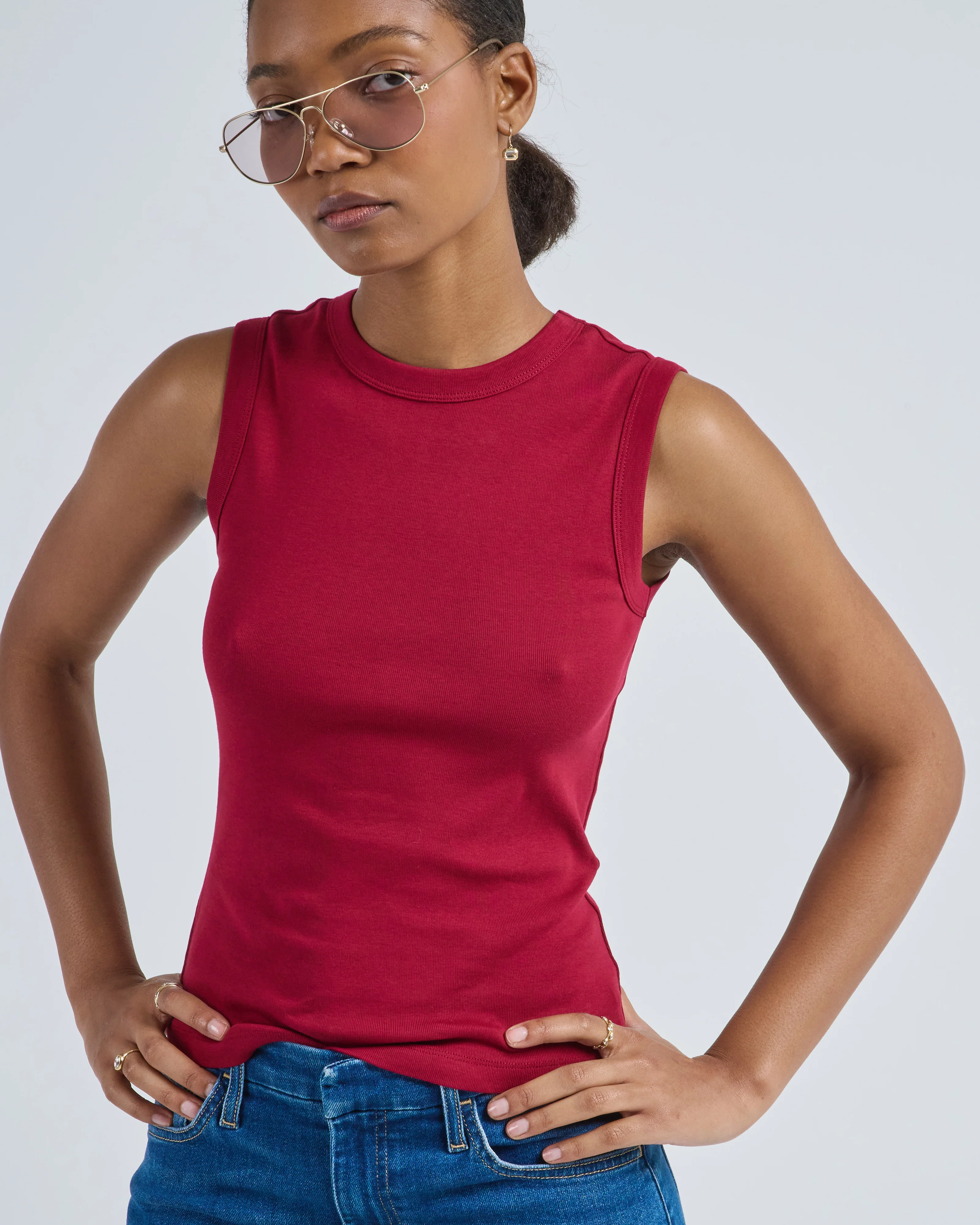 esme tank - Image 6