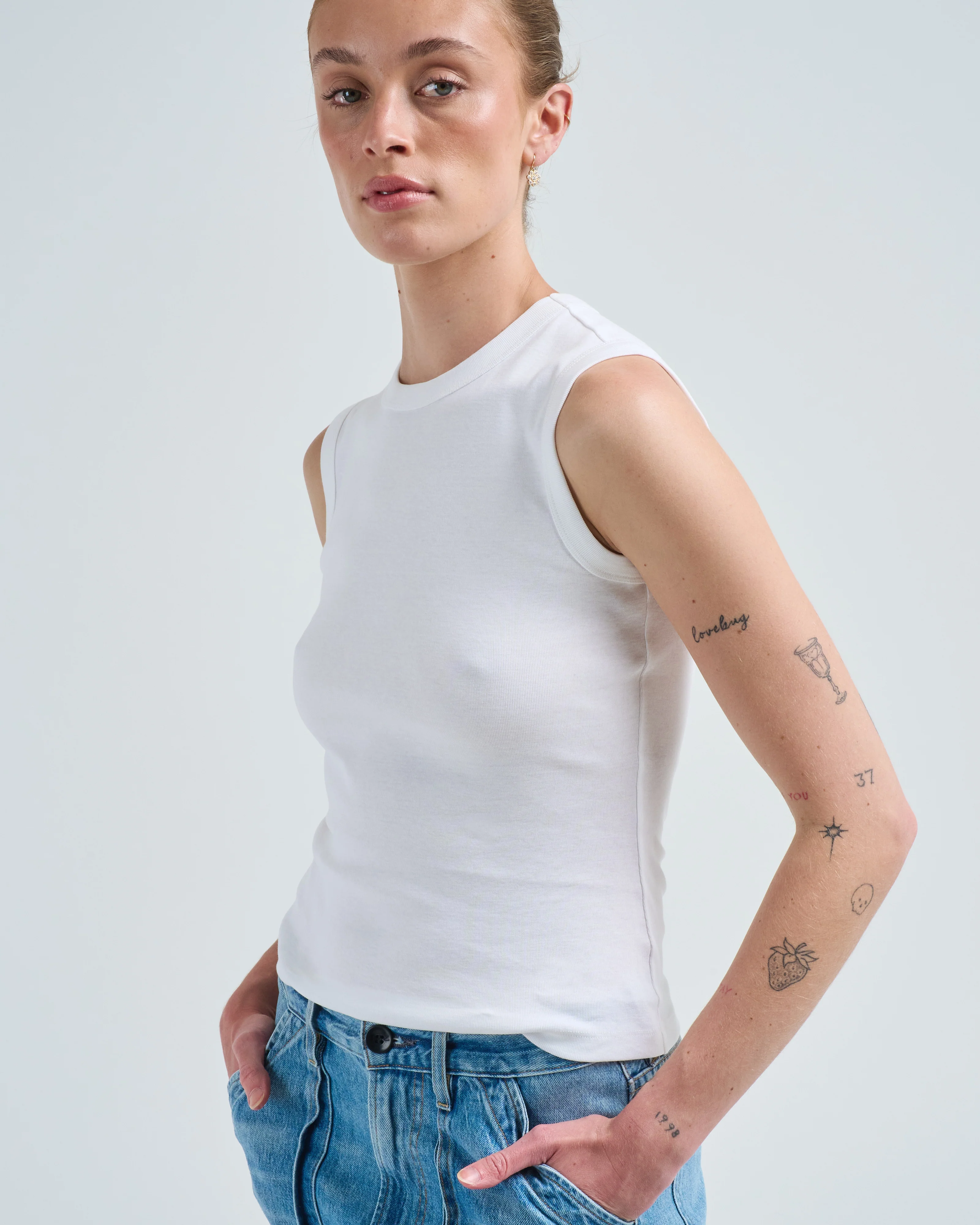 esme tank - Image 5