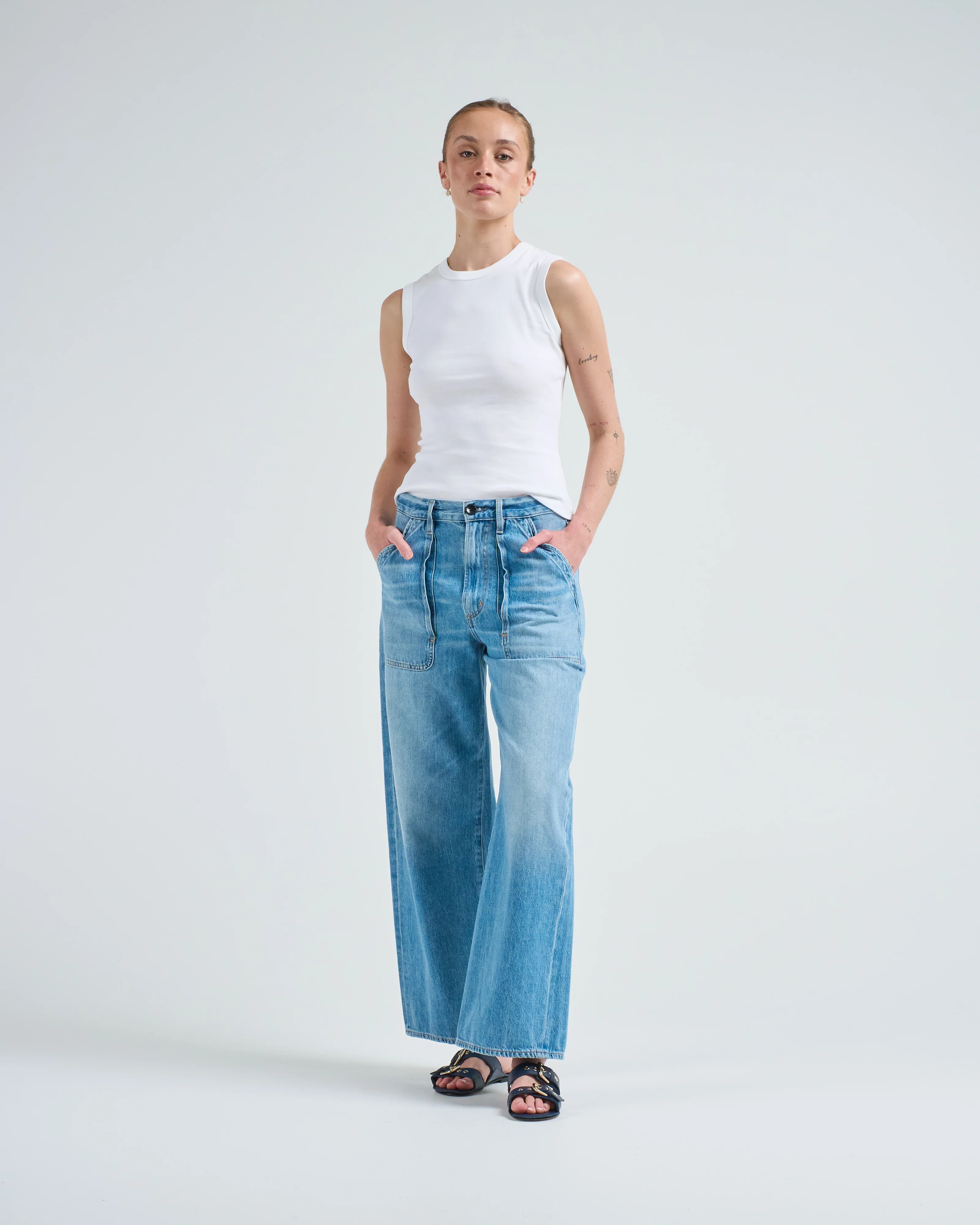 esme tank - Image 6