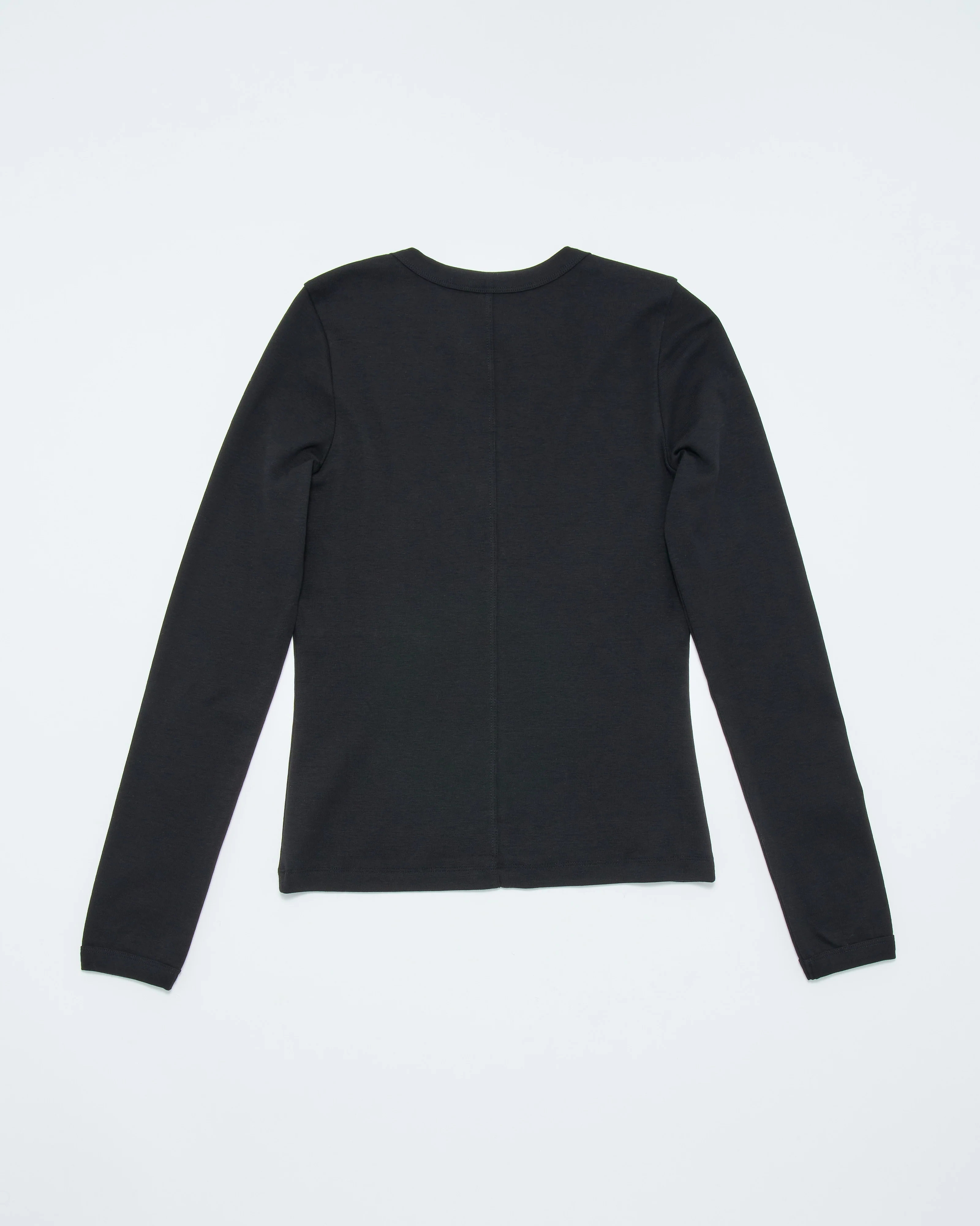 iman long sleeve - Image 2