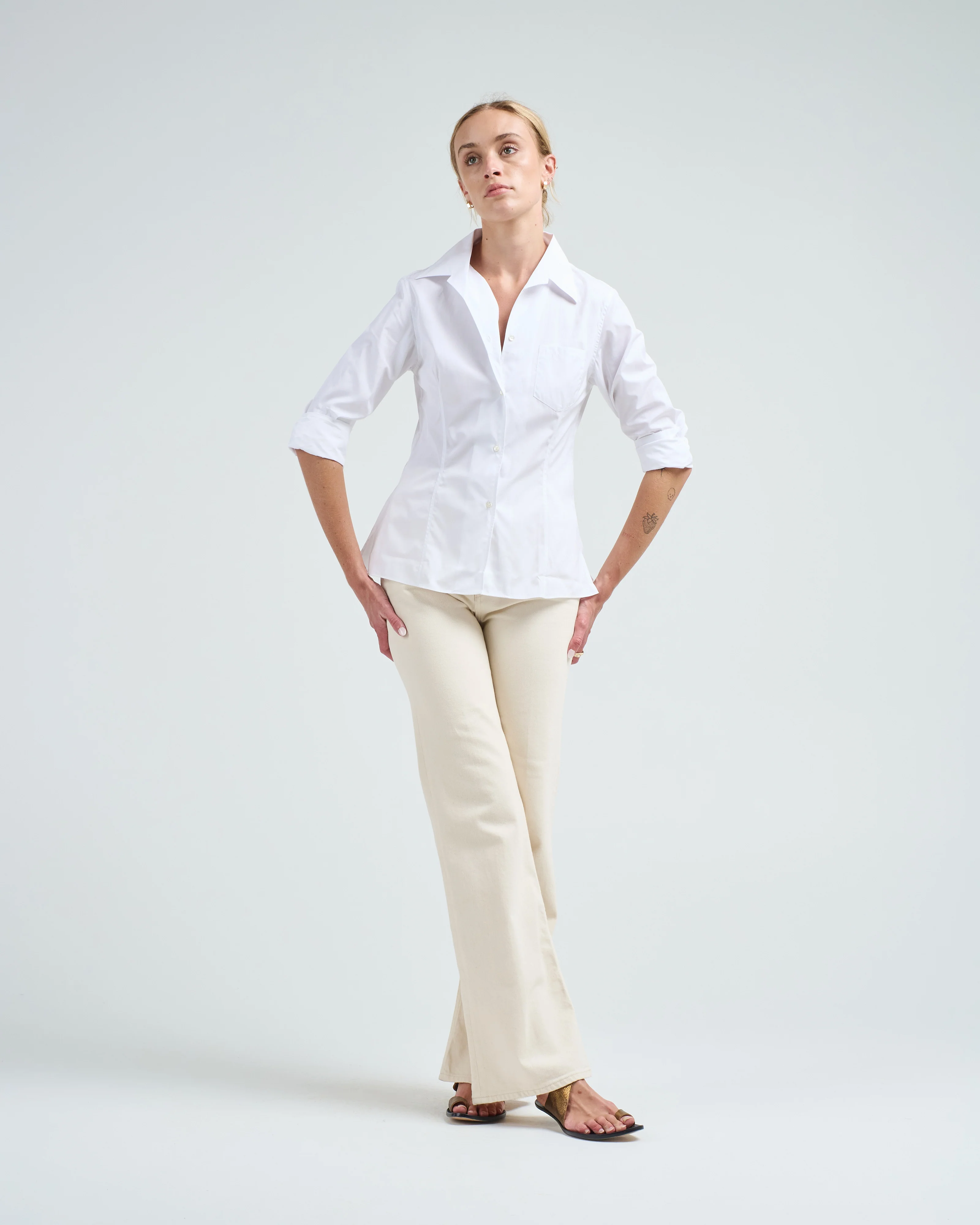 rosie shirt - Image 2