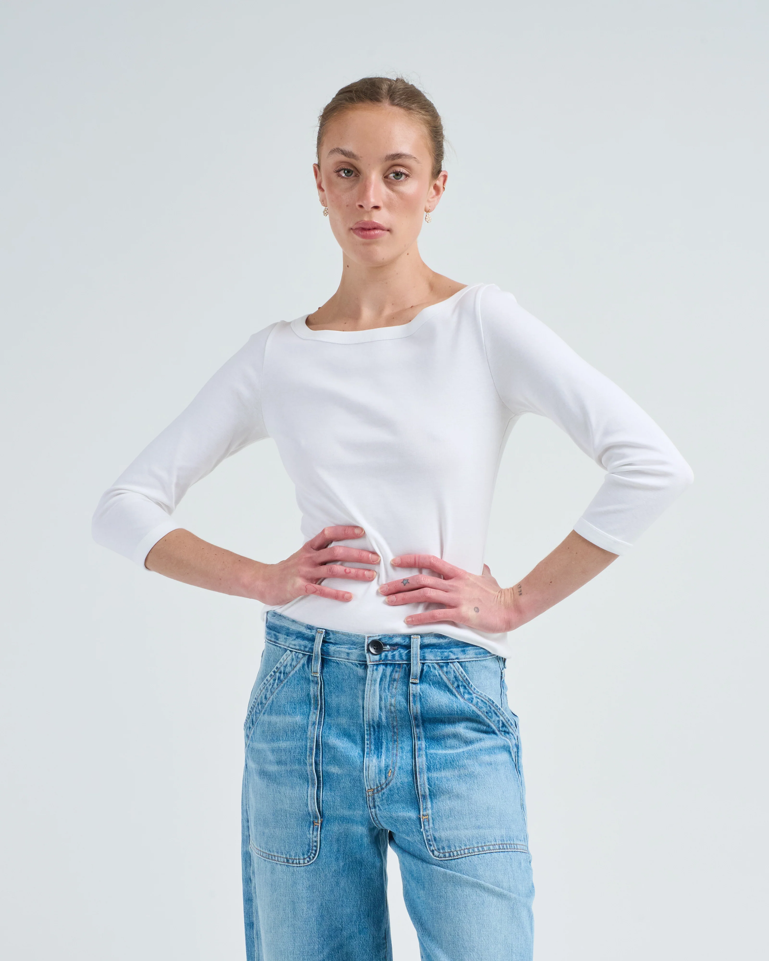 steffi tee - Image 2