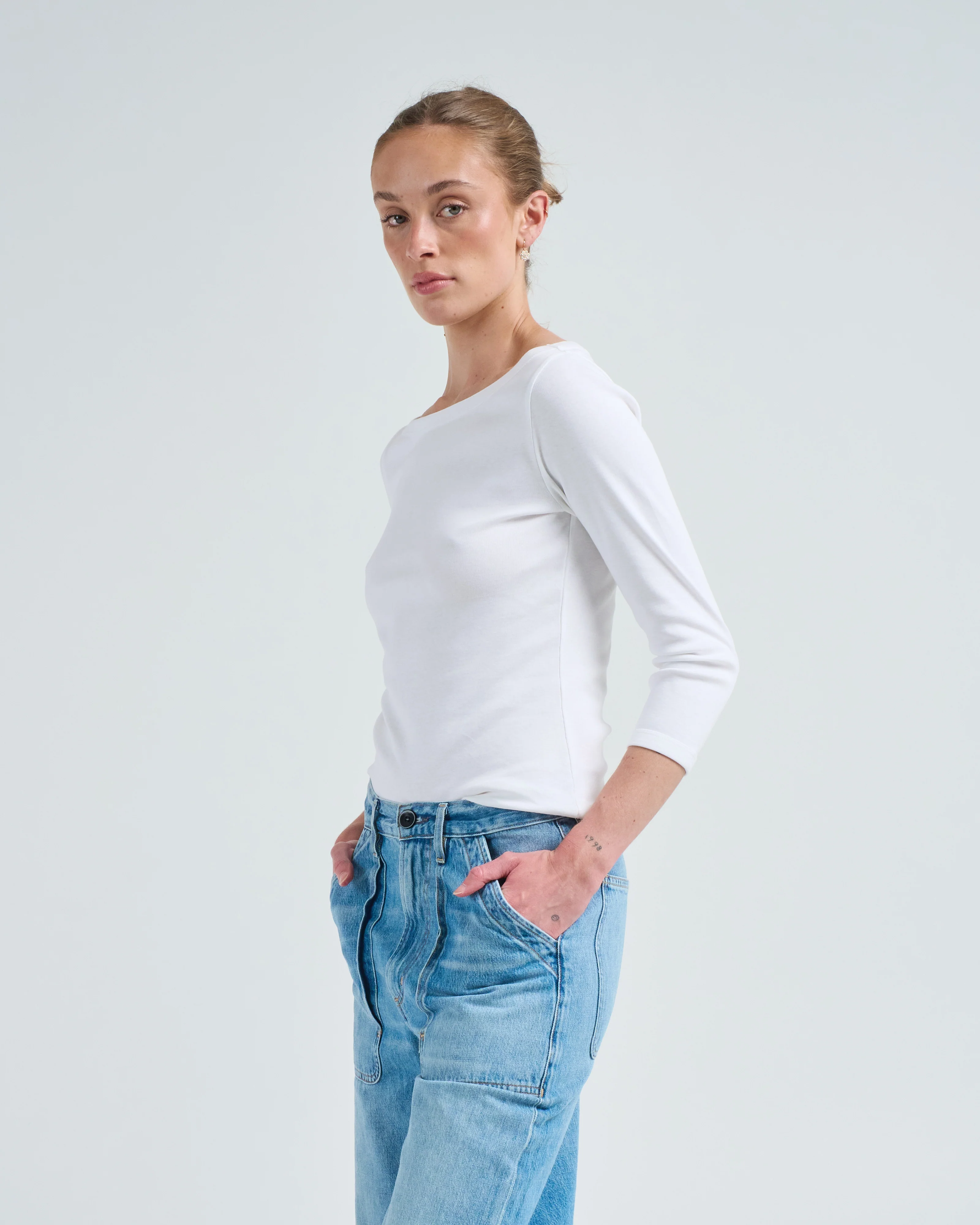 steffi tee - Image 3