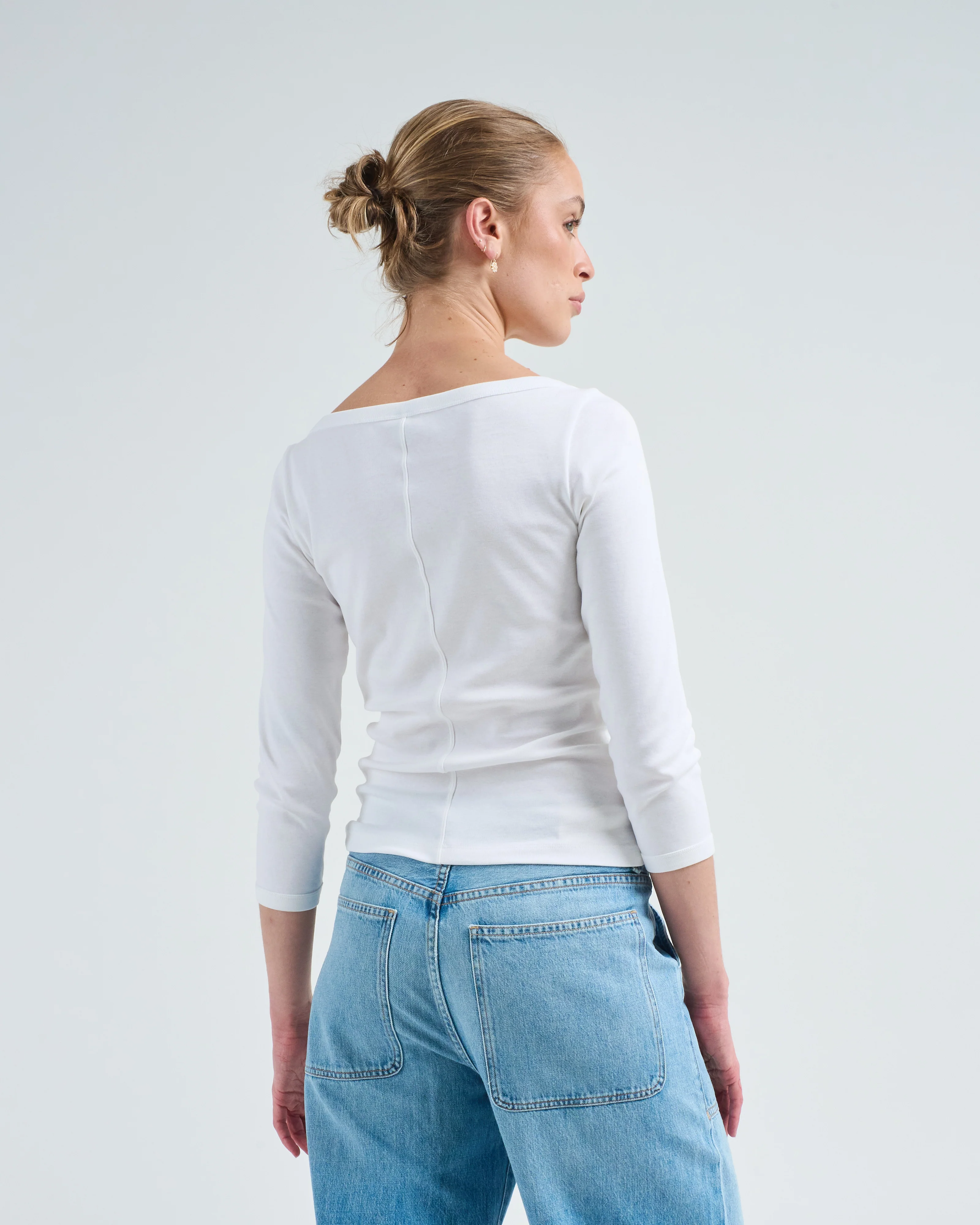 steffi tee - Image 4