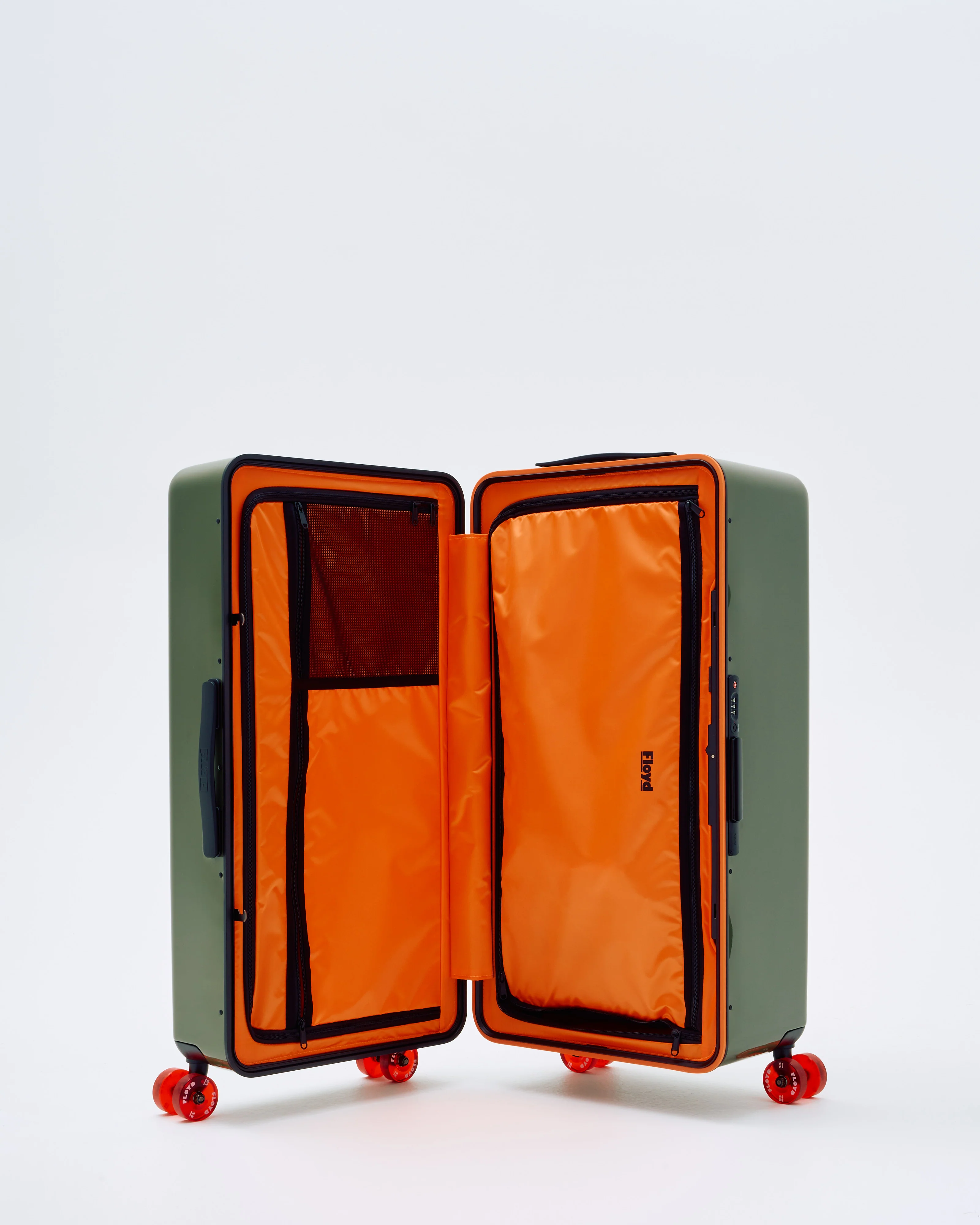 bold suitcase - Image 5