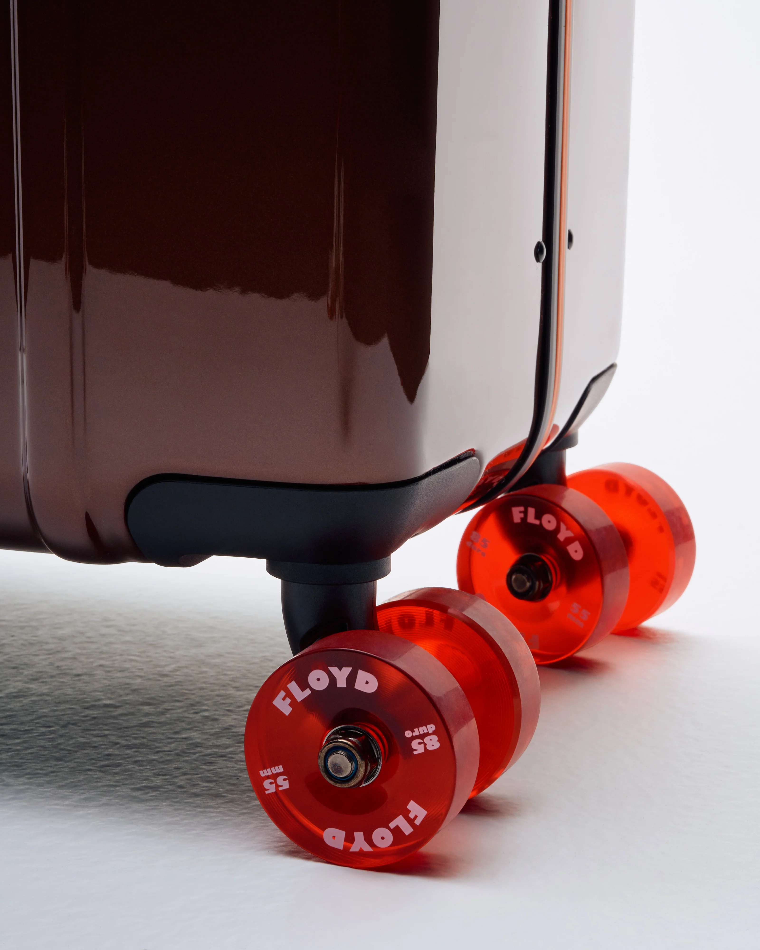 check in suitcase - Image 2