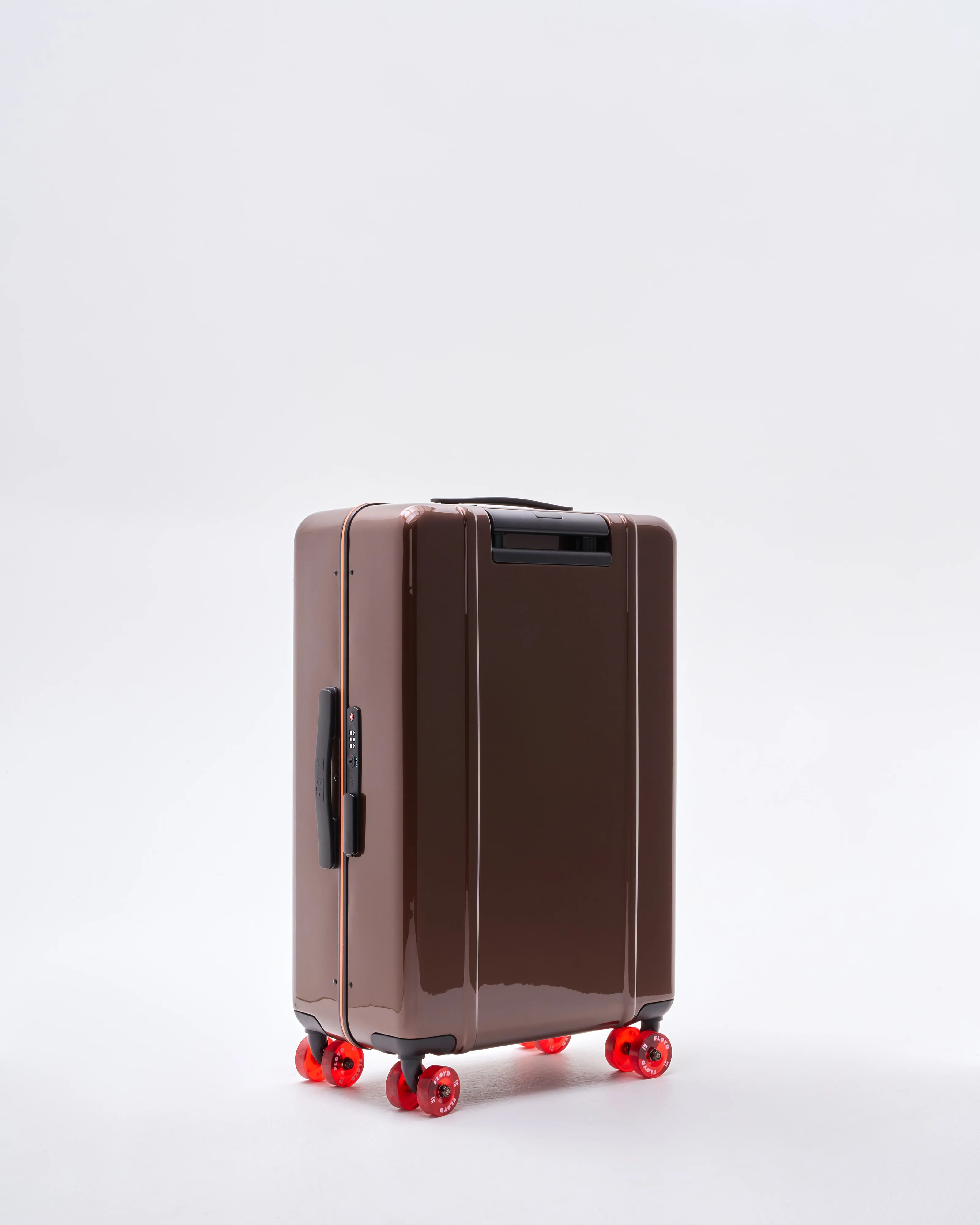 check in suitcase - Image 4