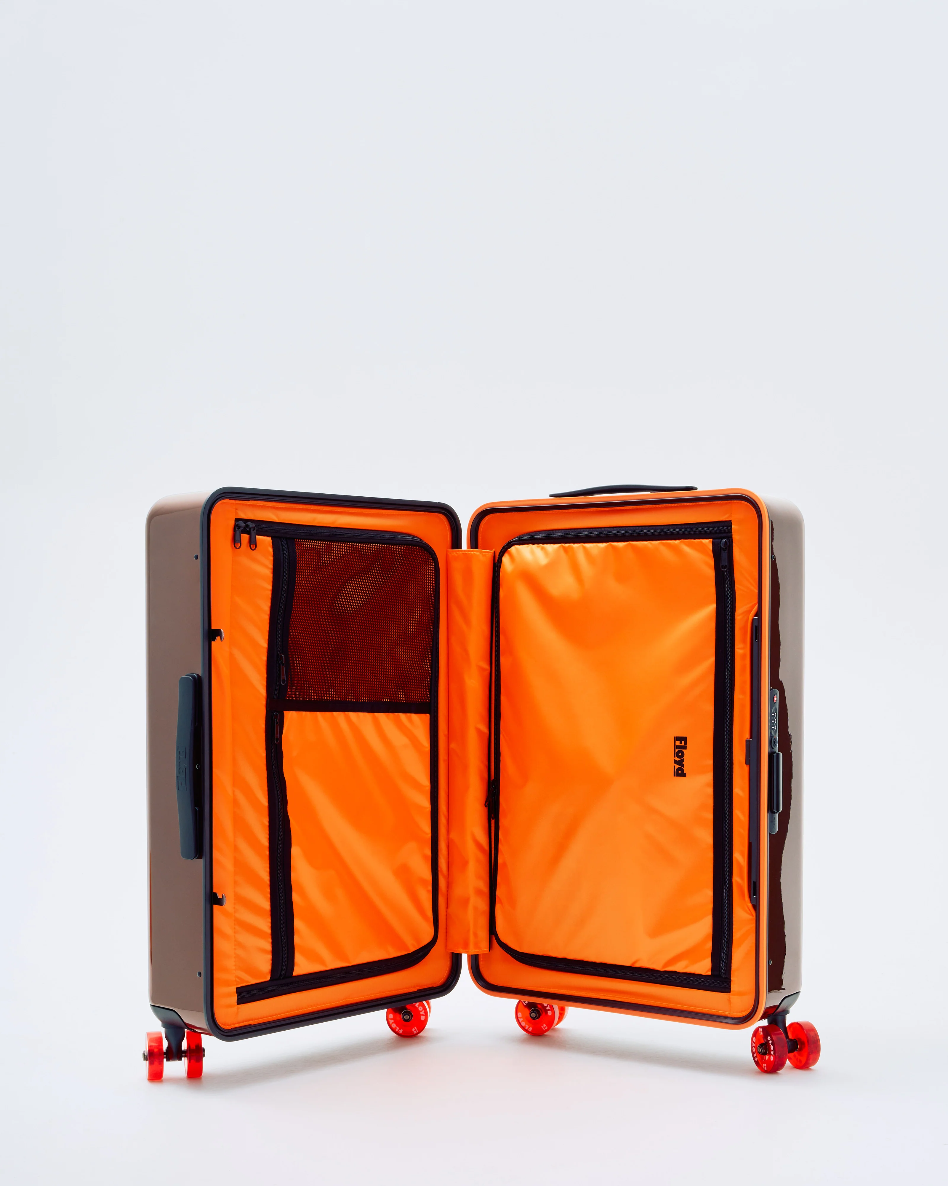 check in suitcase - Image 5