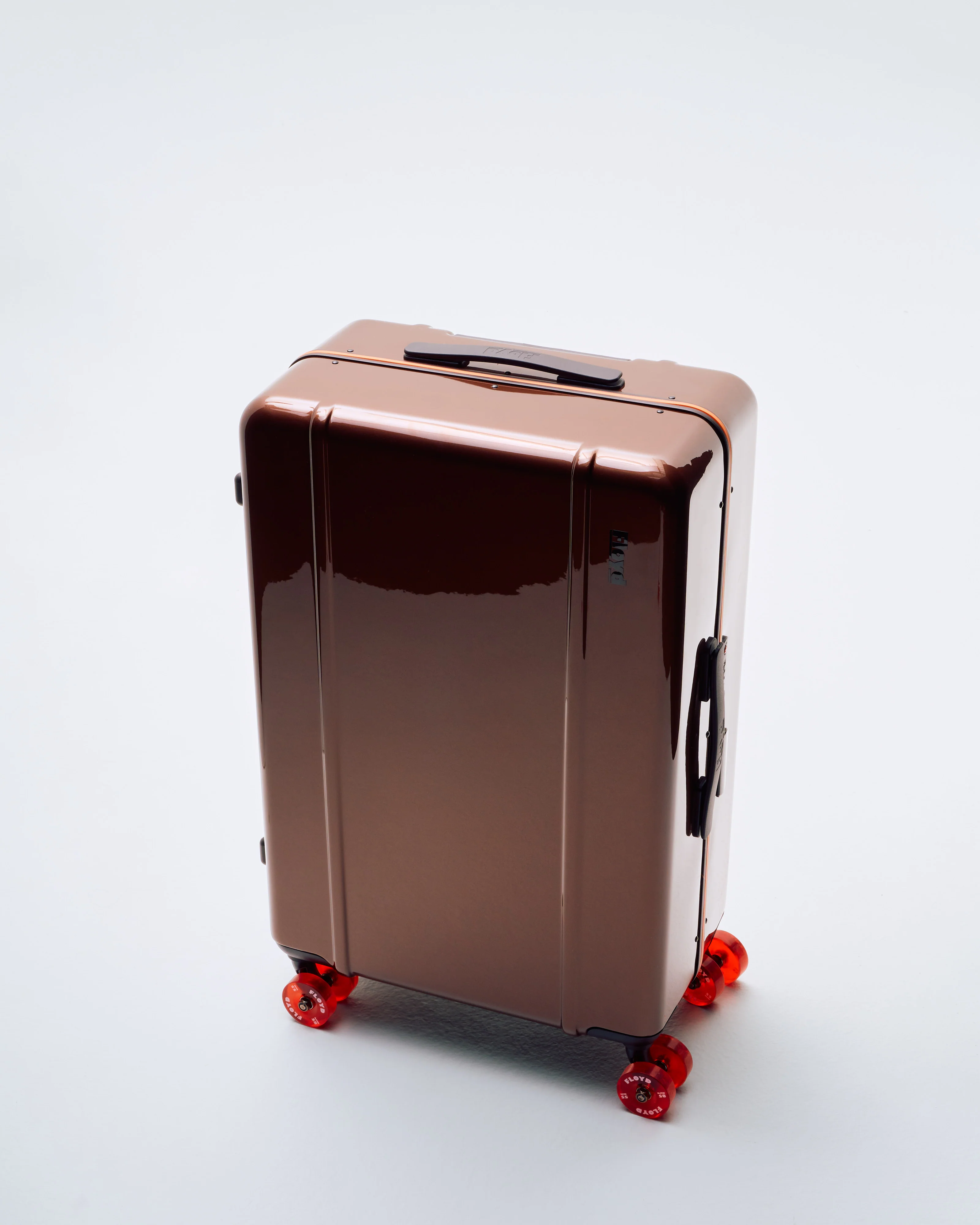 check in suitcase - Image 8