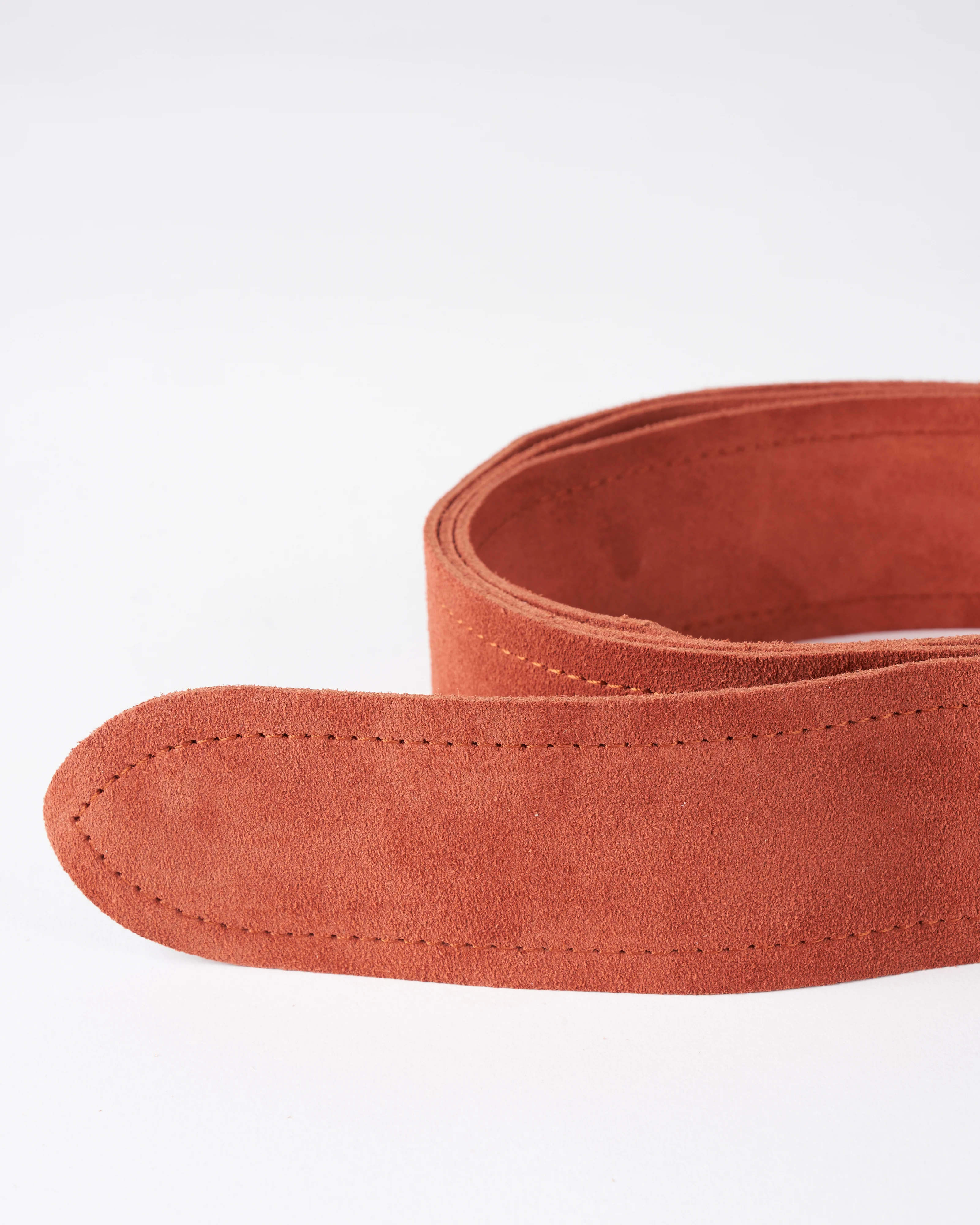suede sash - terre - Image 2