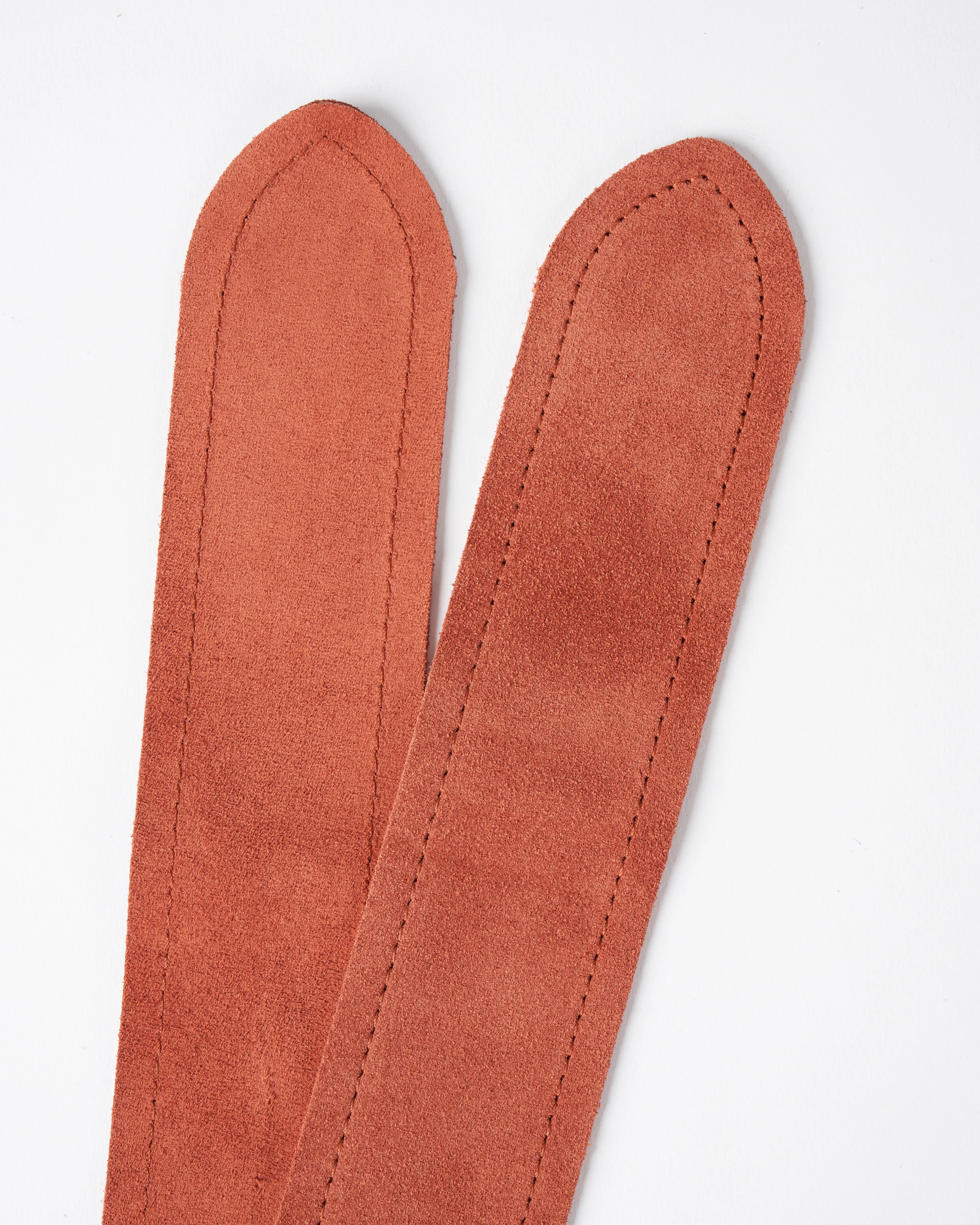 suede sash - terre - Image 4