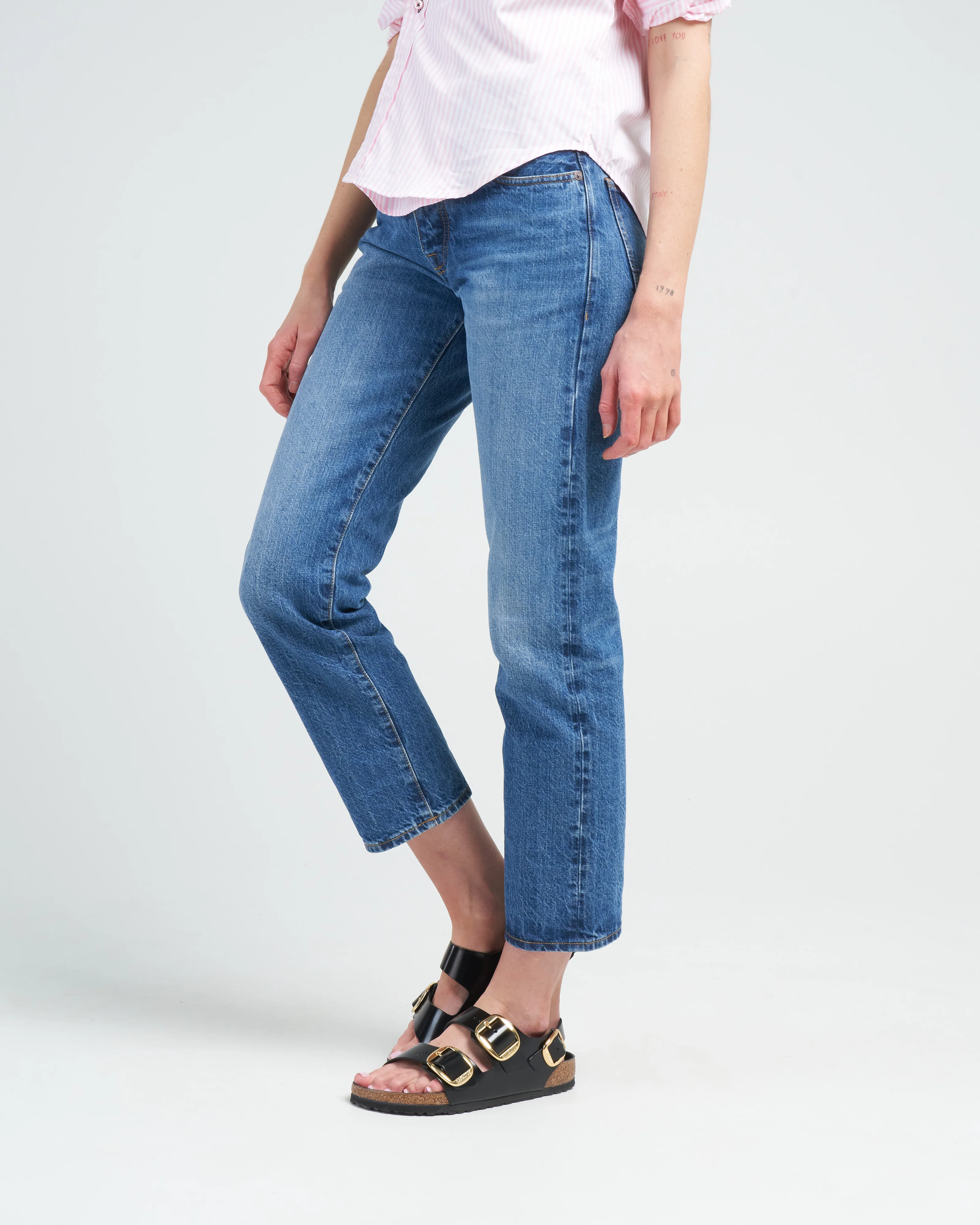 john jeans - d450 - Image 3