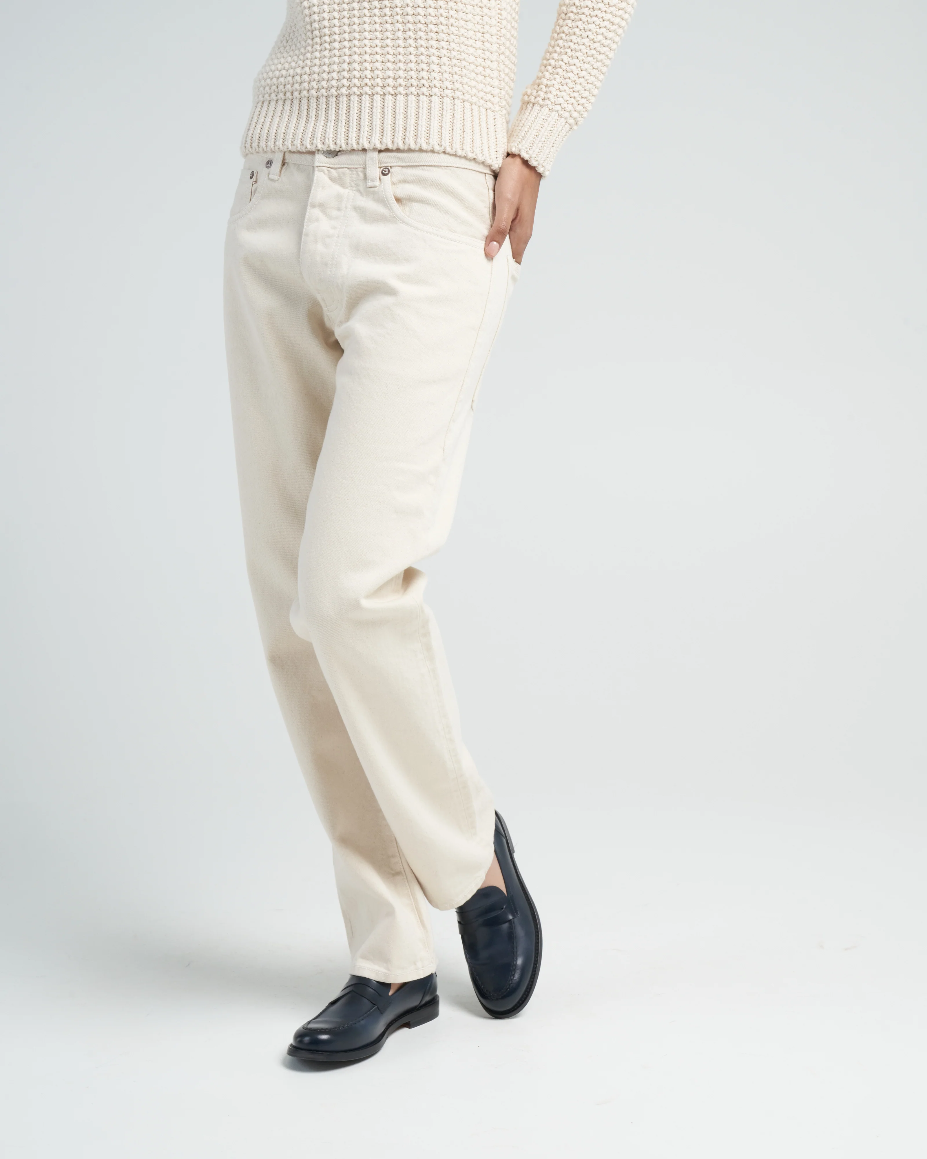 john jeans - off white - Image 2
