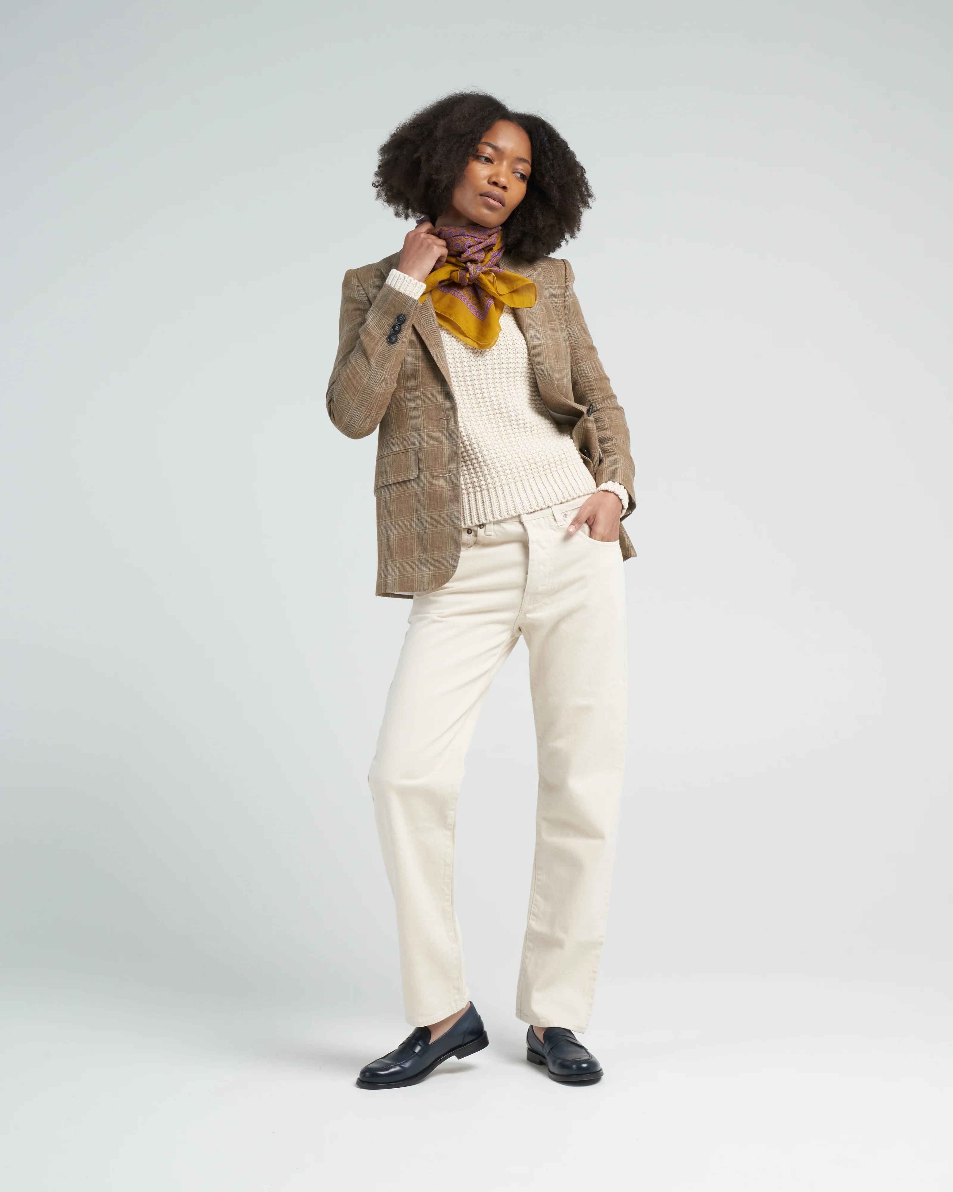 john jeans - off white - Image 3
