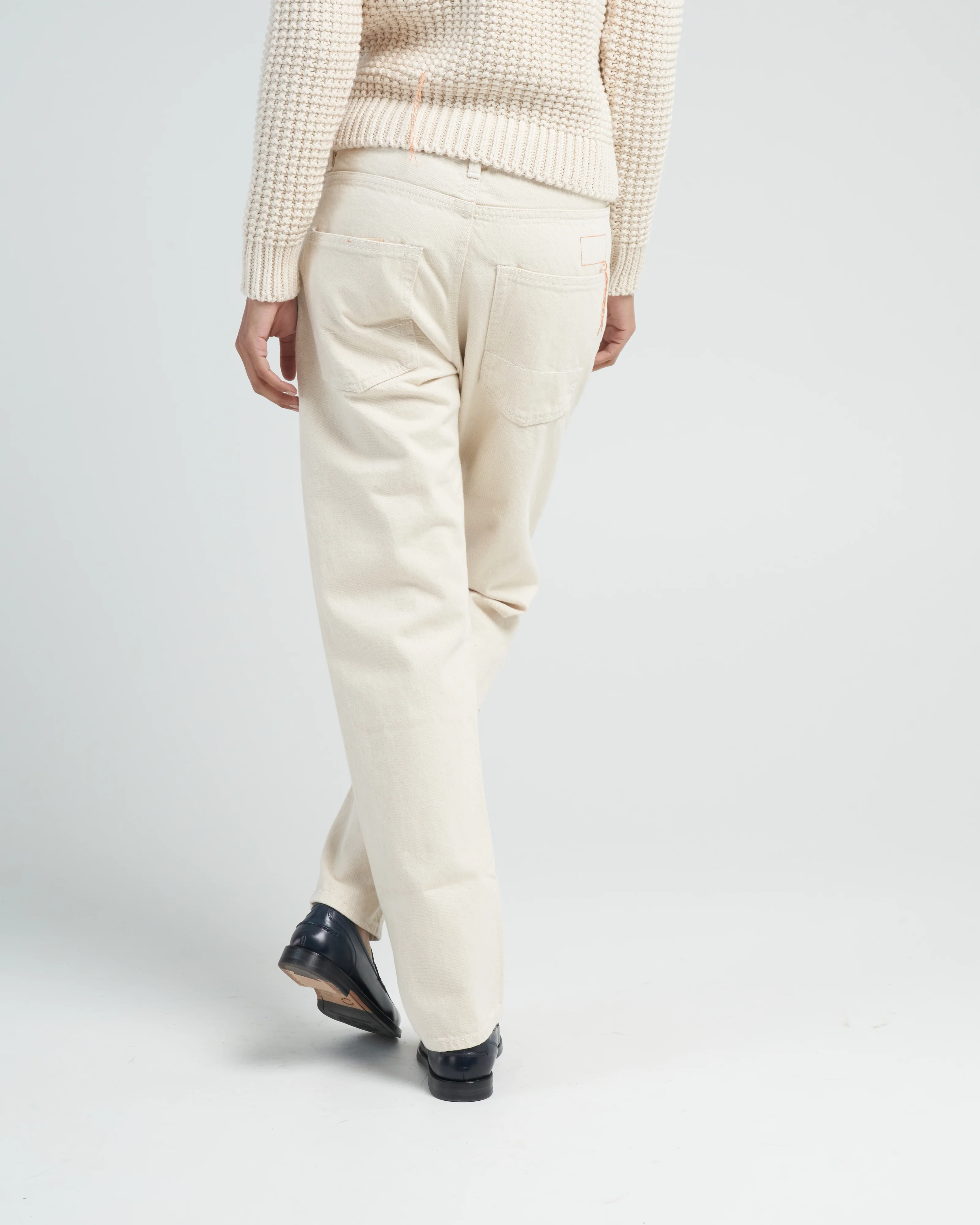 john jeans - off white - Image 4