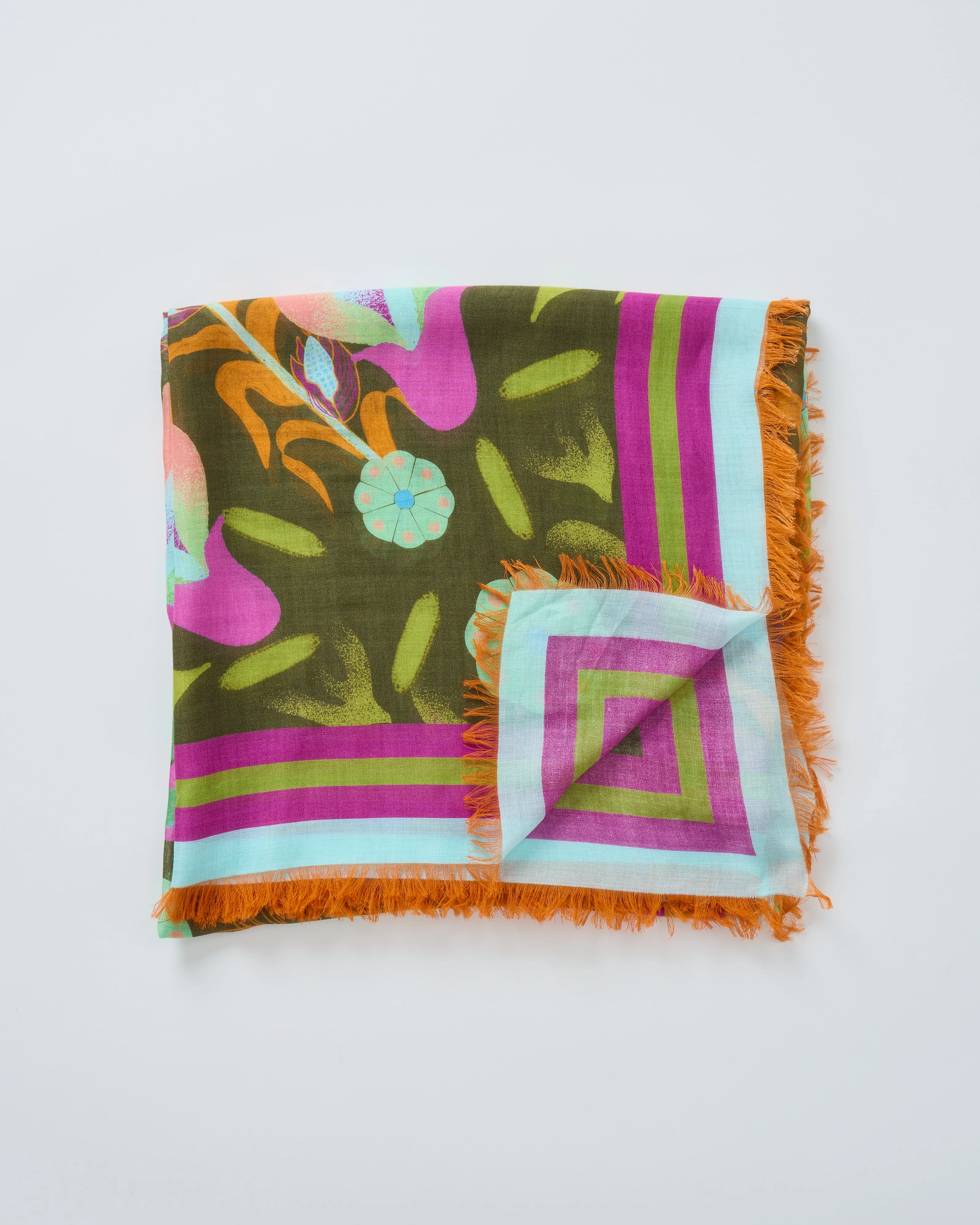 amosfsc square scarf - Image 3