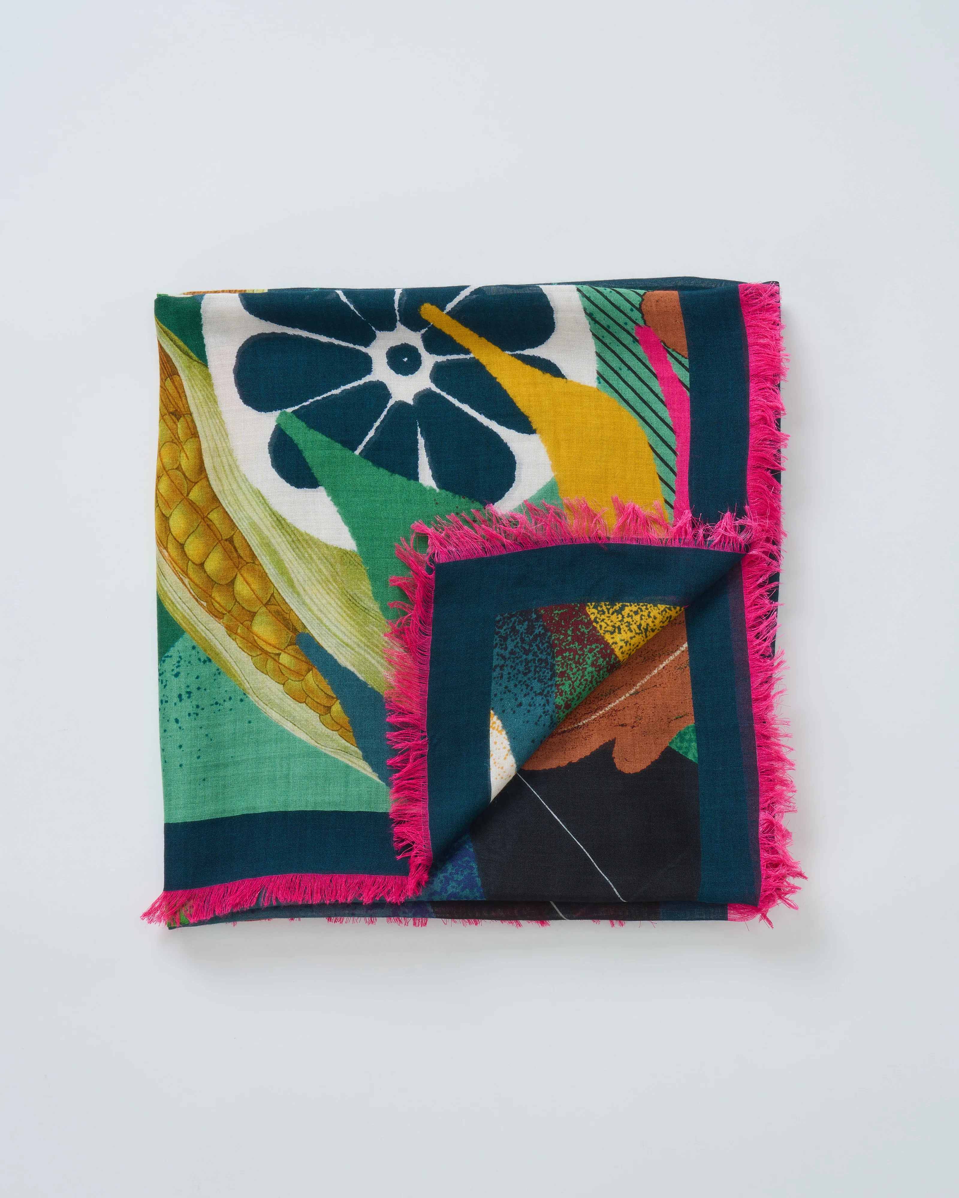 amosfsc square scarf - Image 3