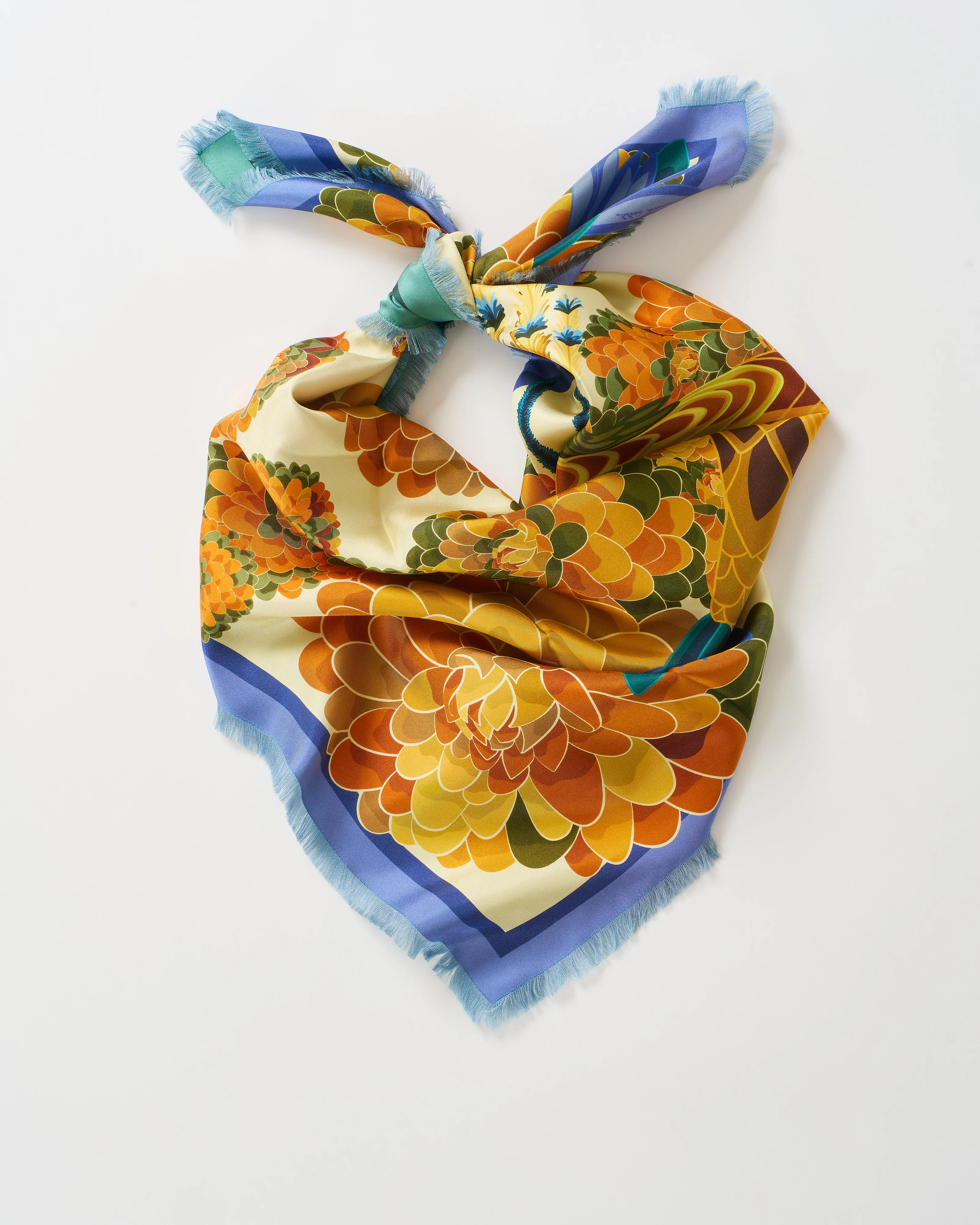 cialda reversible scarf