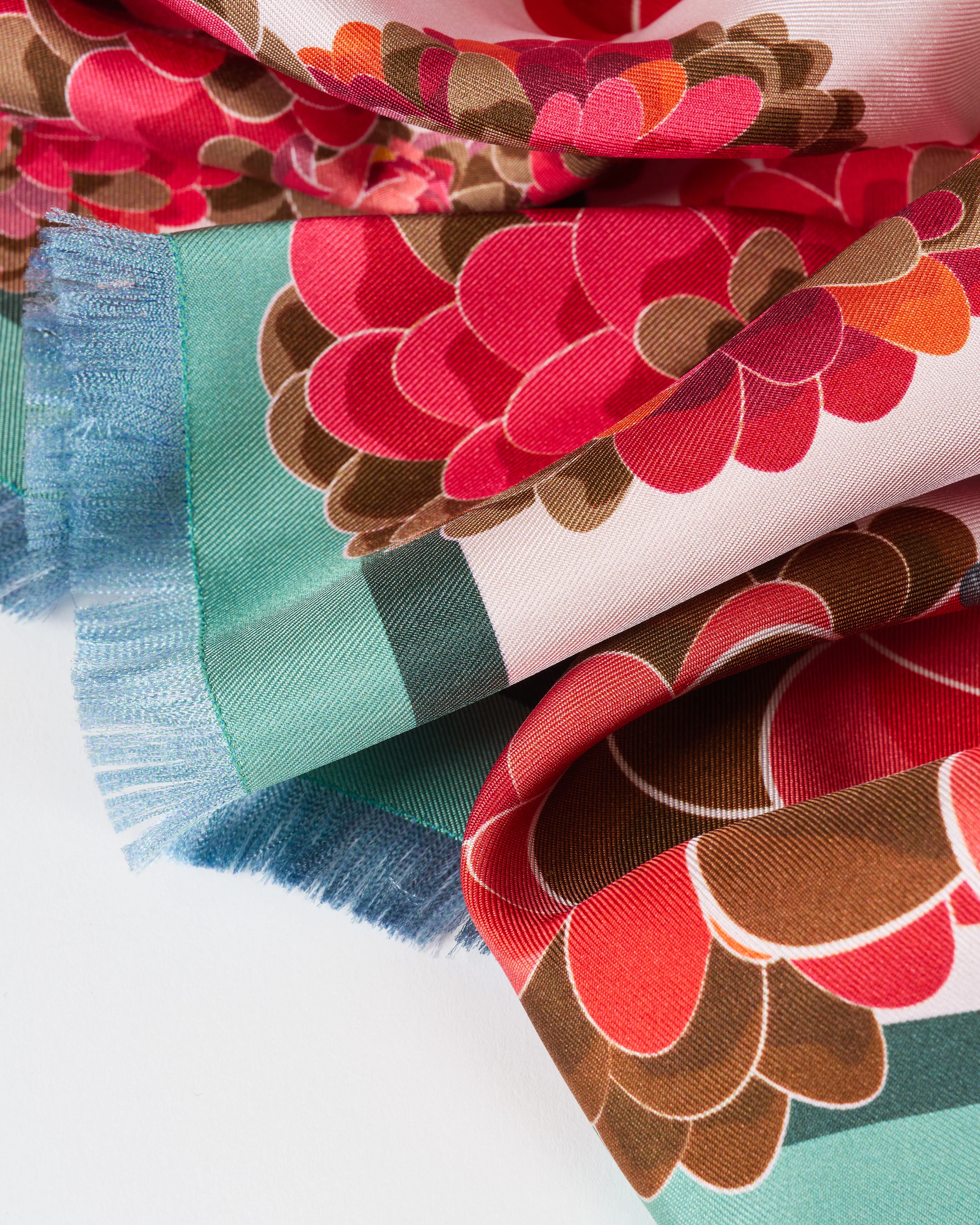 cialda reversible scarf - Image 4