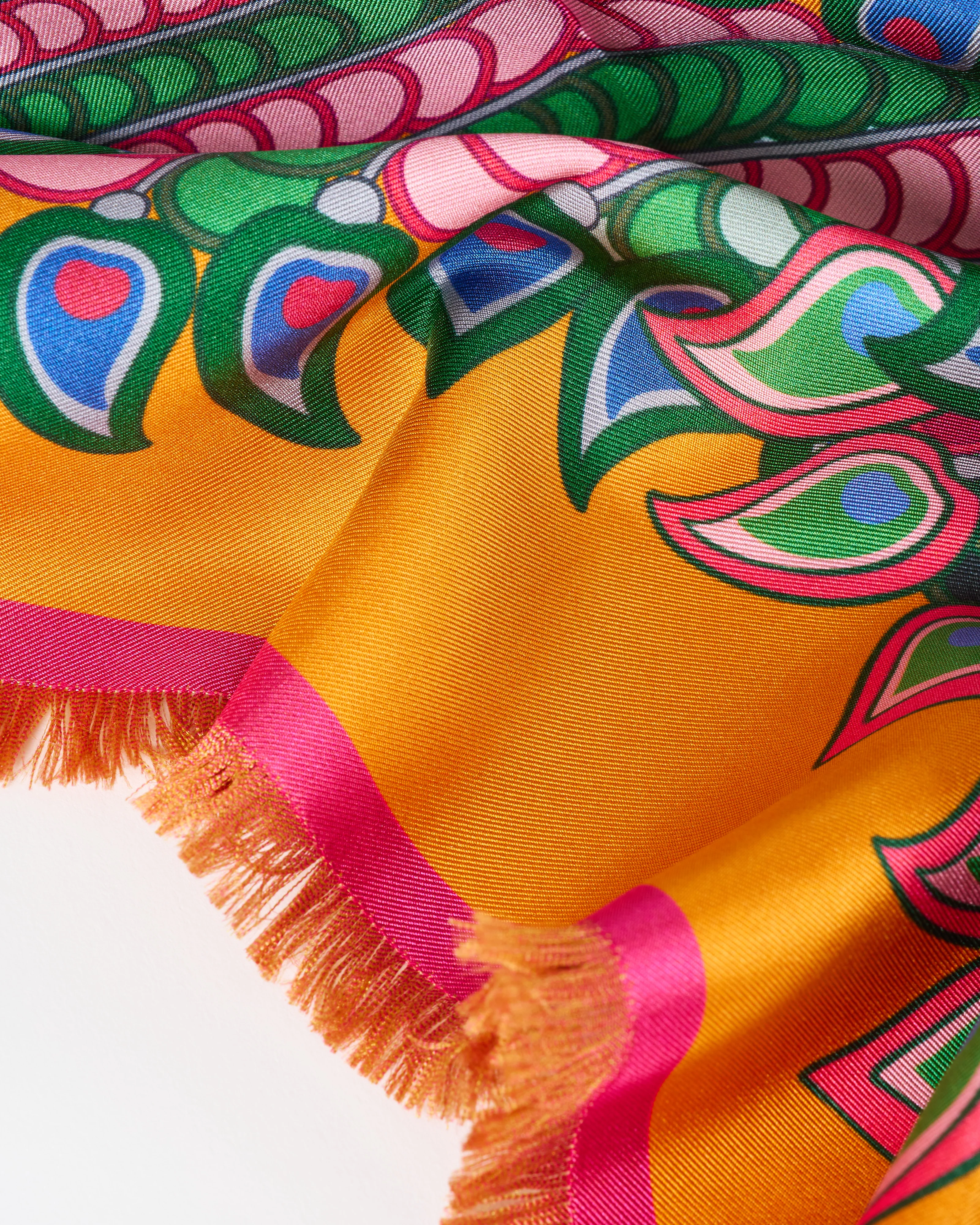 cialda reversible scarf - Image 4
