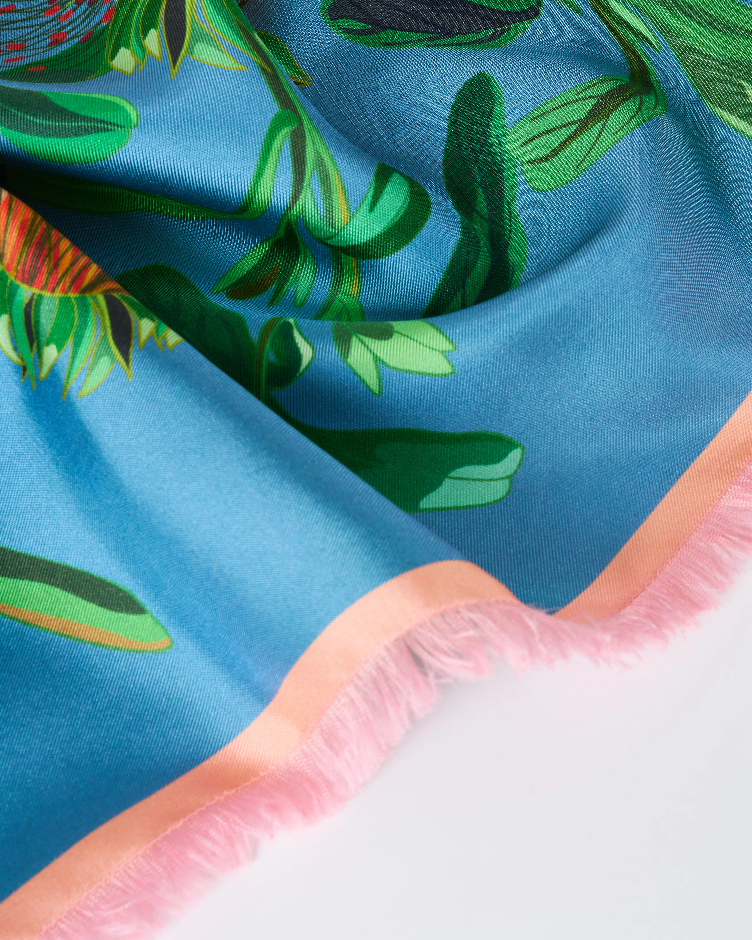 cialda reversible scarf - Image 4