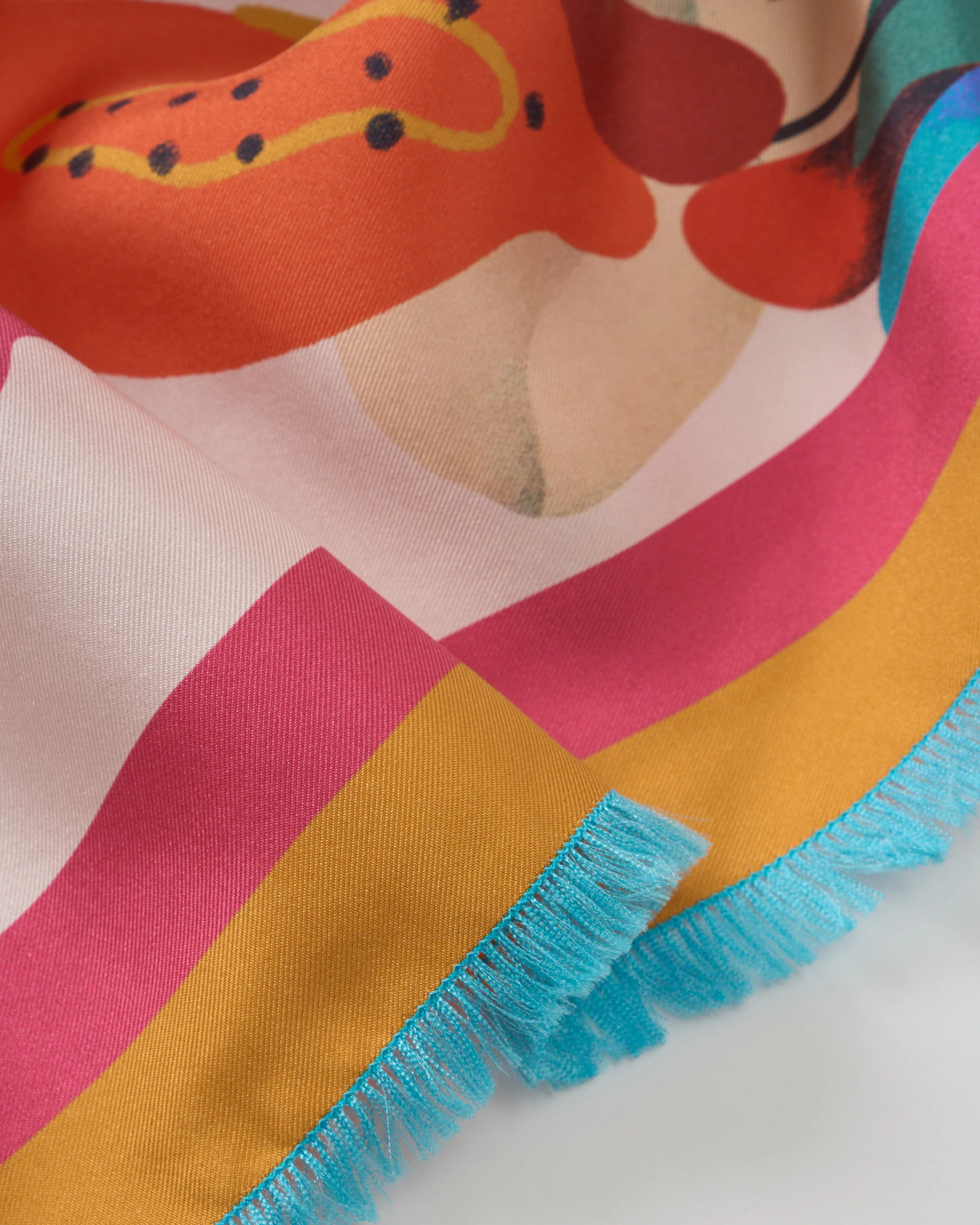 cialda reversible scarf - Image 5