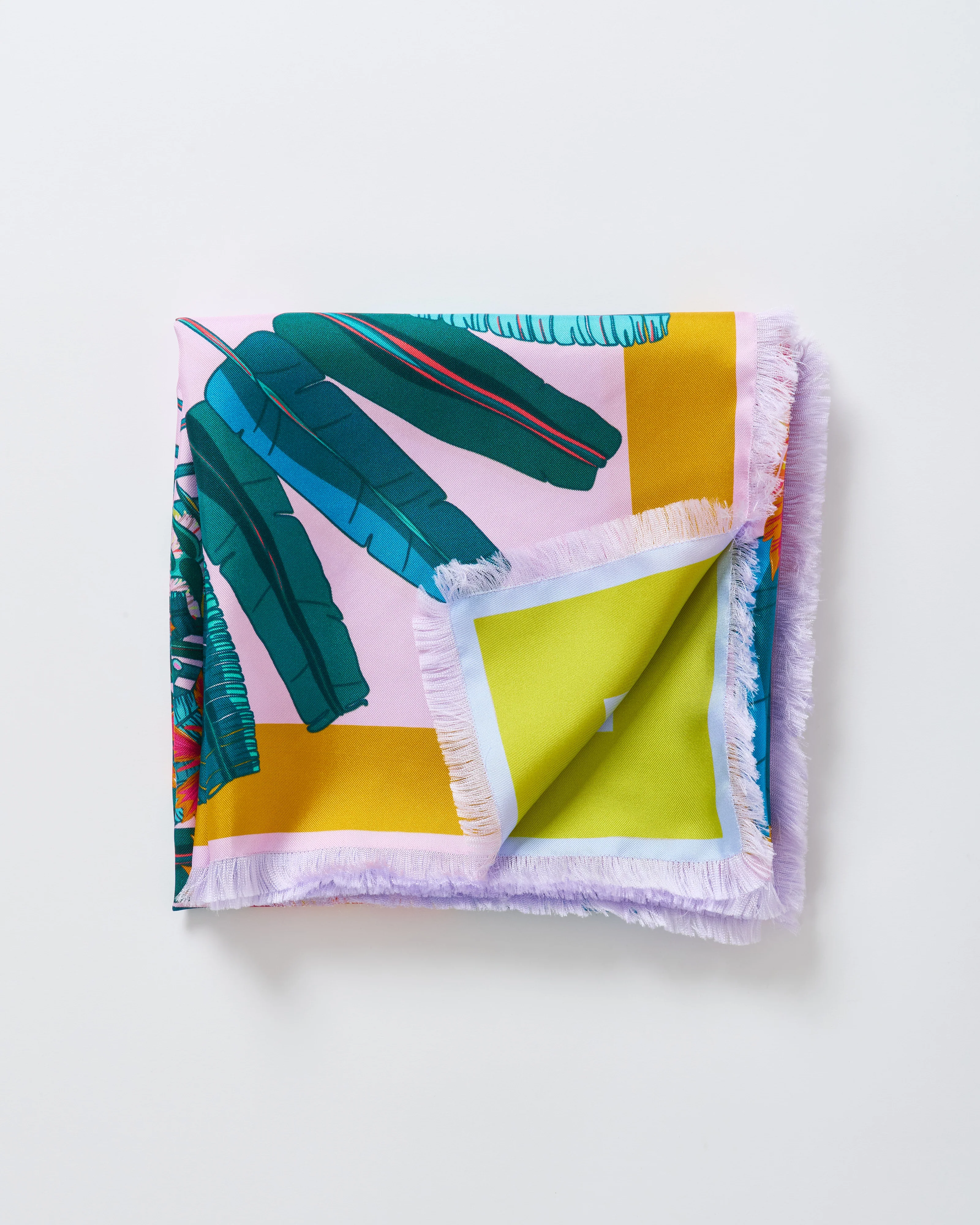 cialda reversible scarf - Image 5