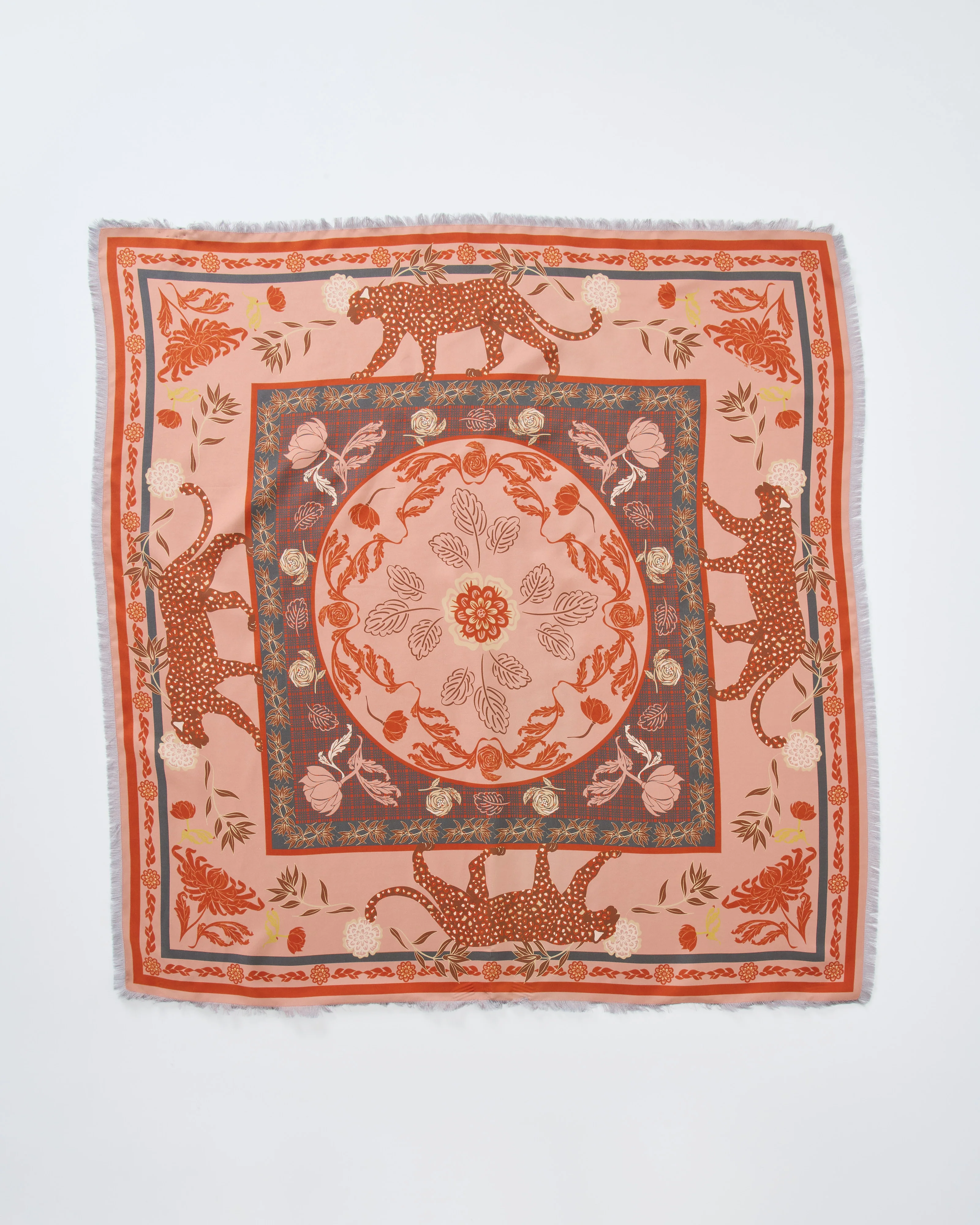 cialda reversible scarf - Image 4