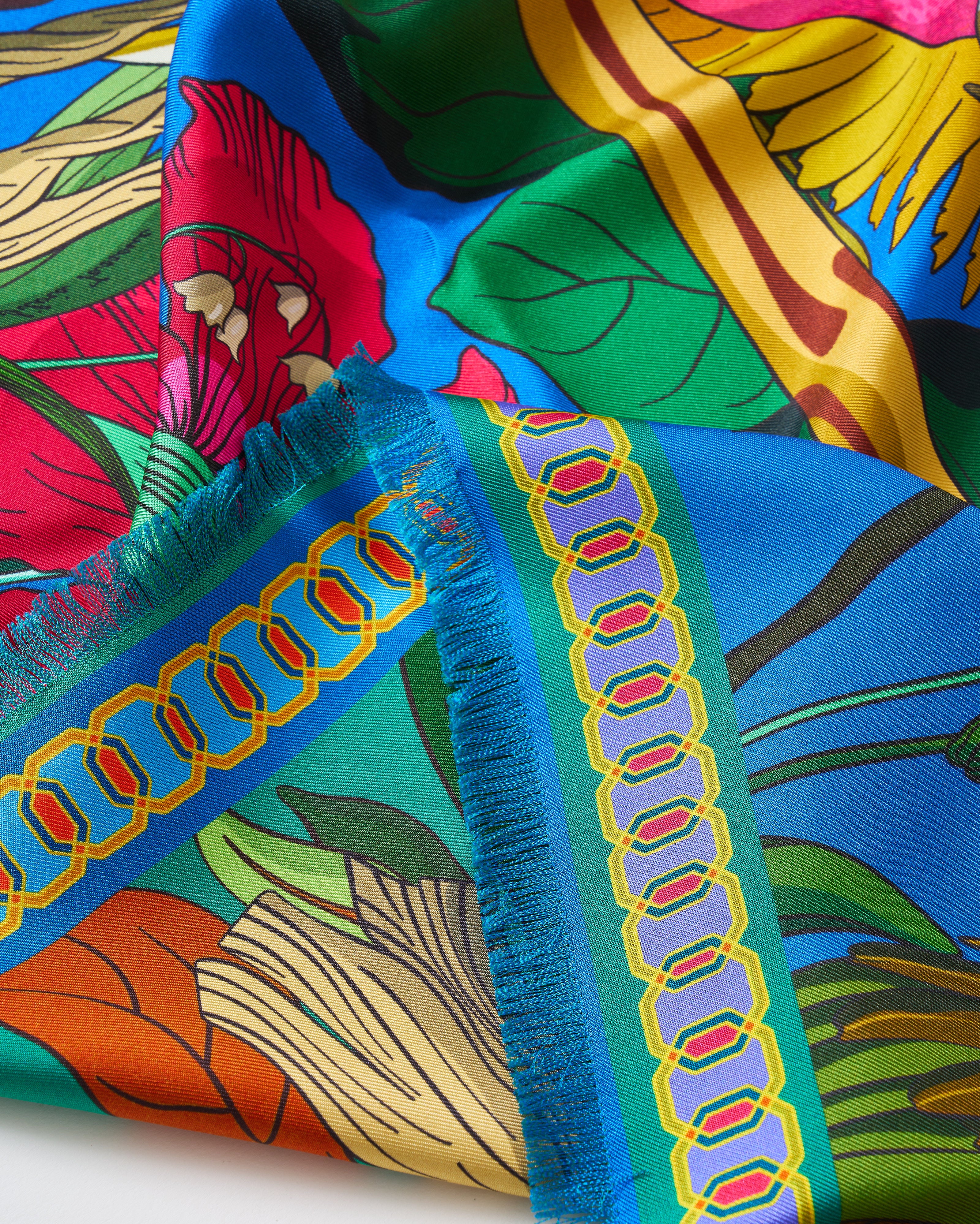 cialda reversible scarf - Image 4