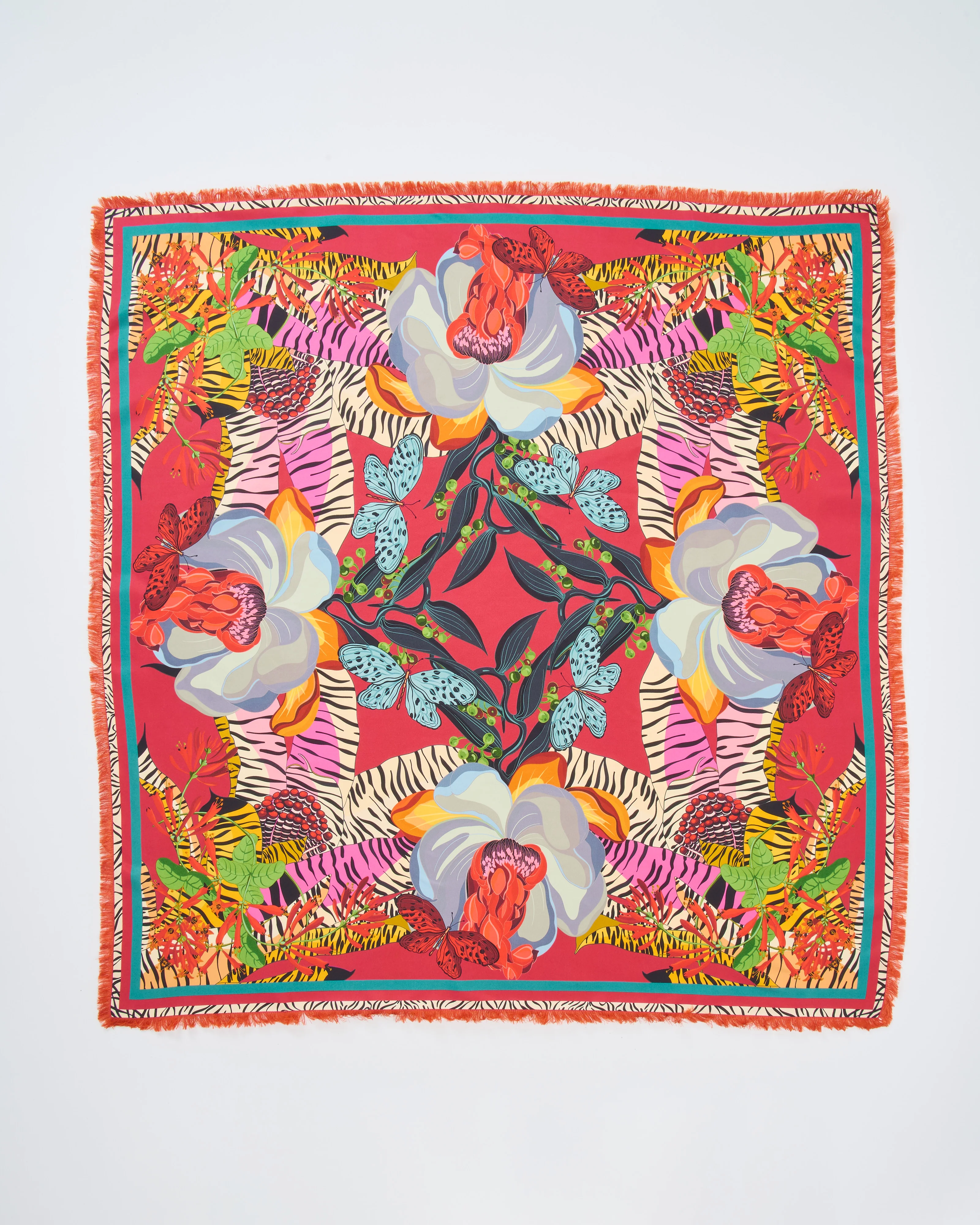 cialda reversible scarf - Image 4