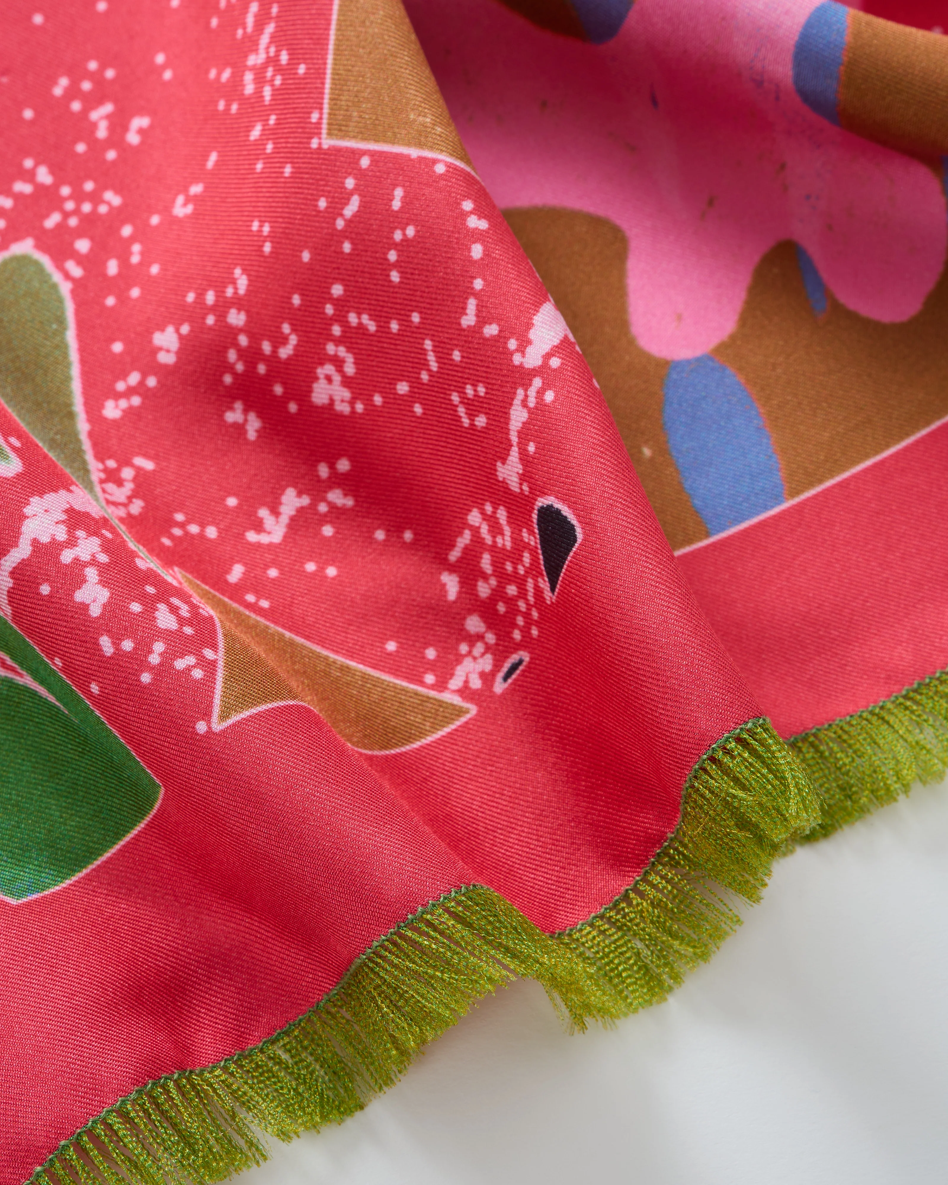 cialda reversible scarf - Image 3
