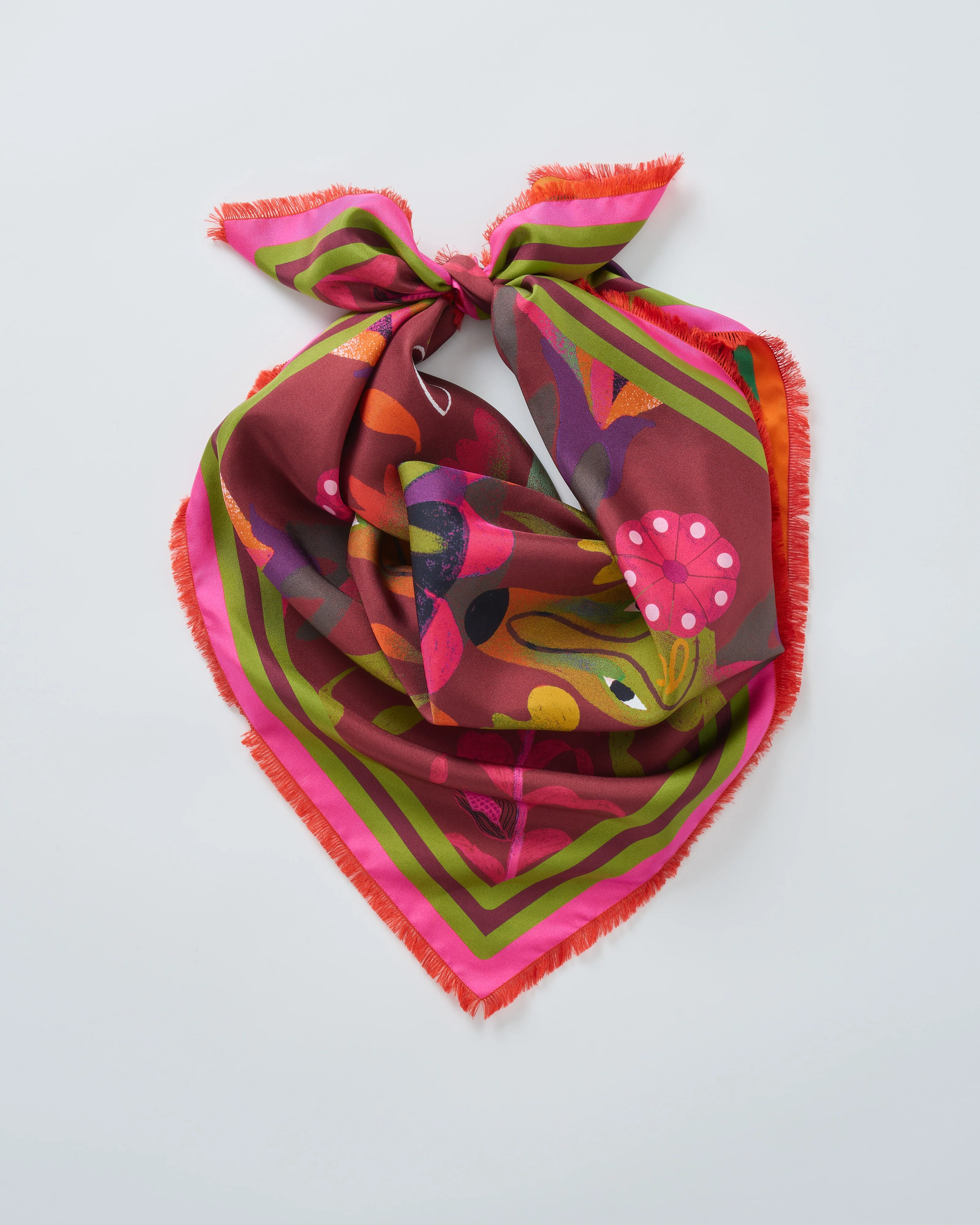 cialda reversible scarf