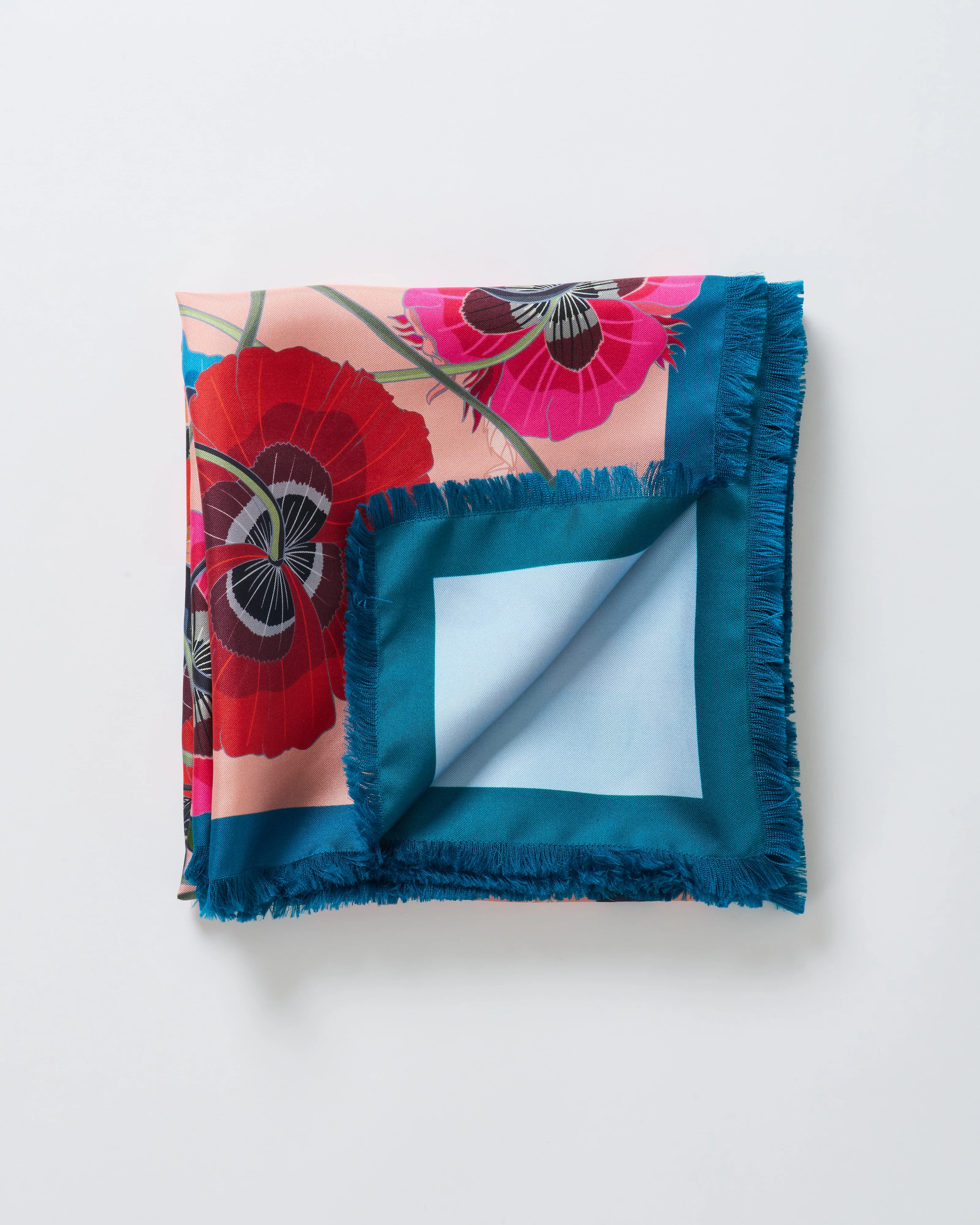 cialda reversible scarf - Image 5