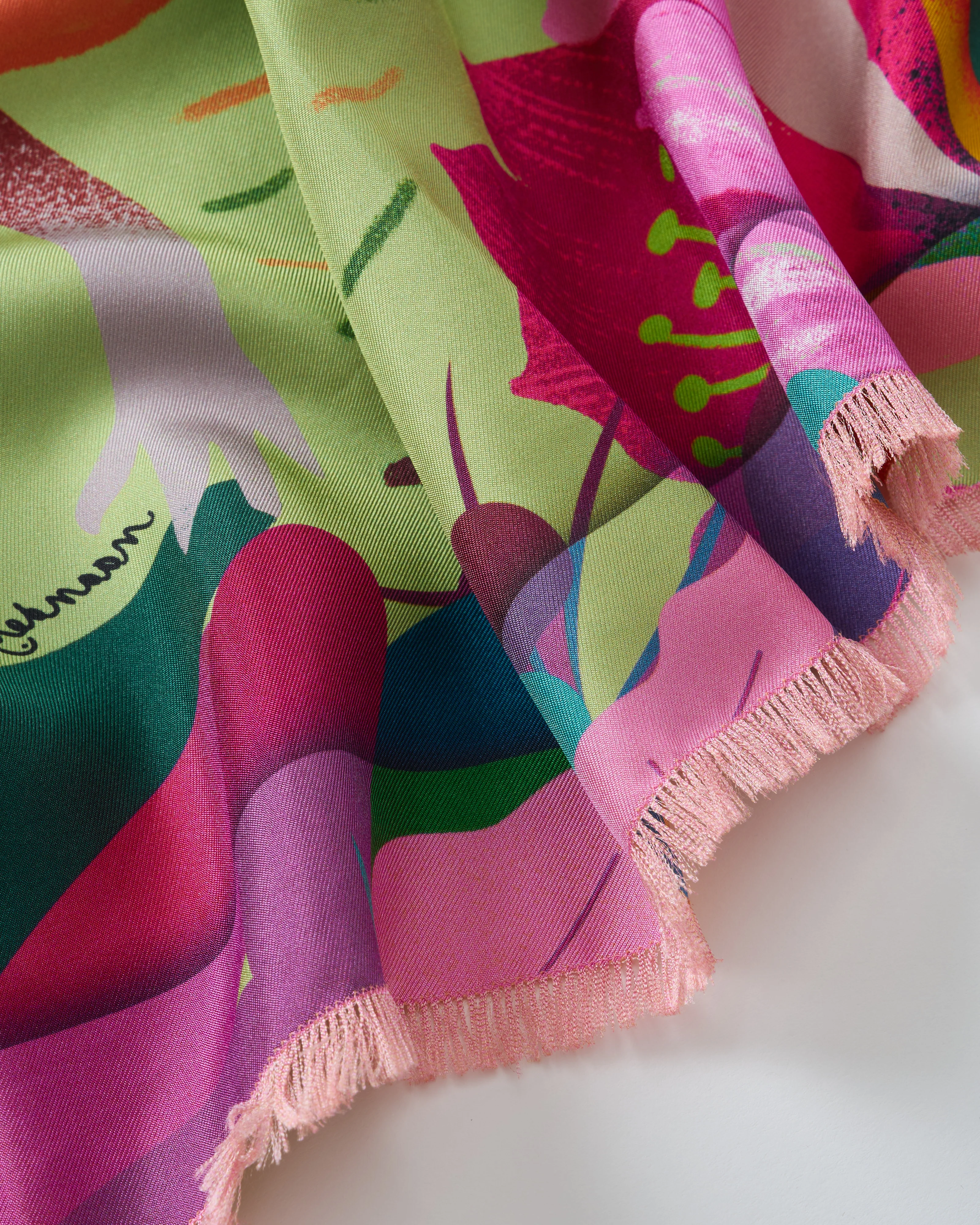cialda reversible scarf - Image 4