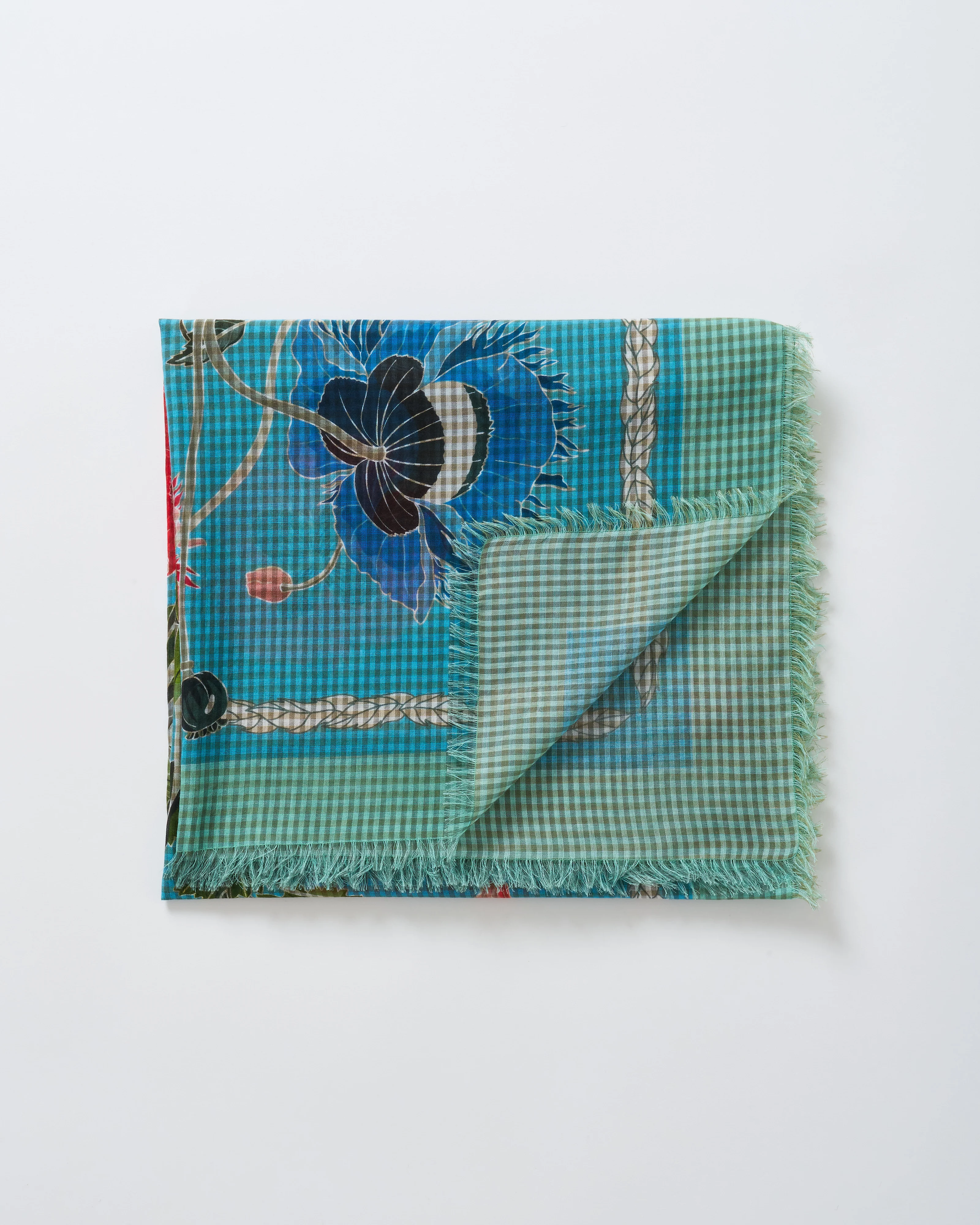 cris long scarf - Image 4