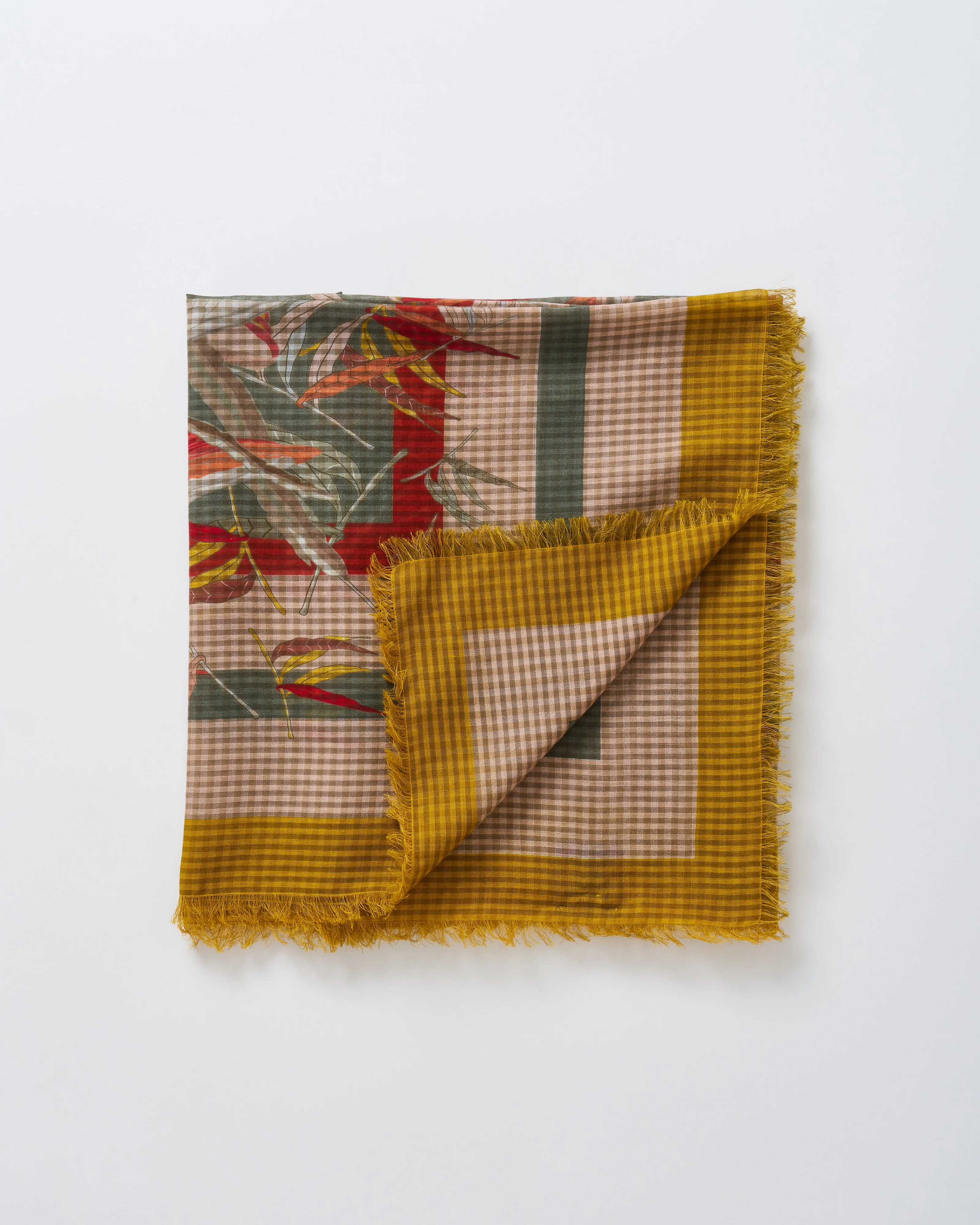 cris long scarf - Image 3