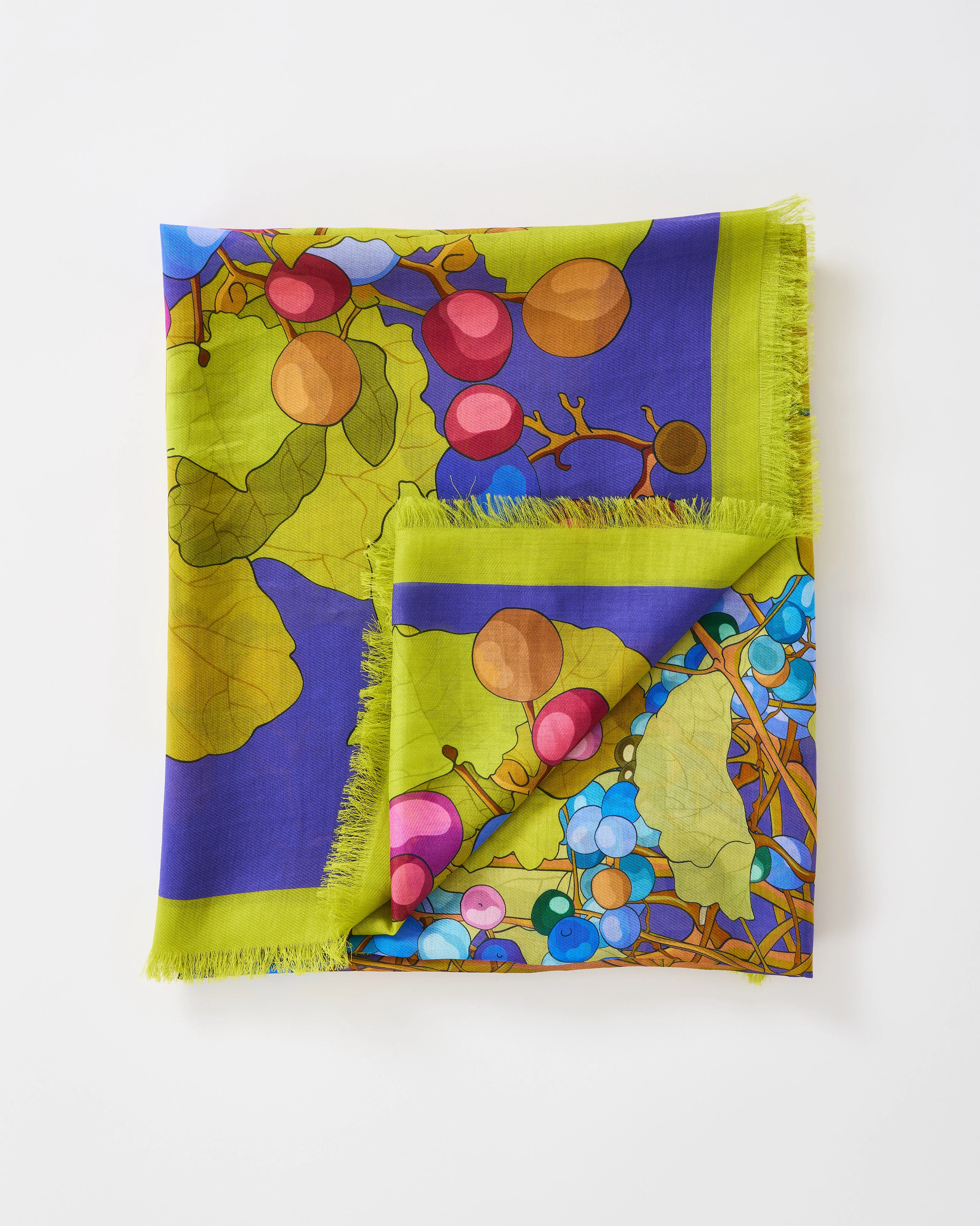 diletto scarf - Image 2
