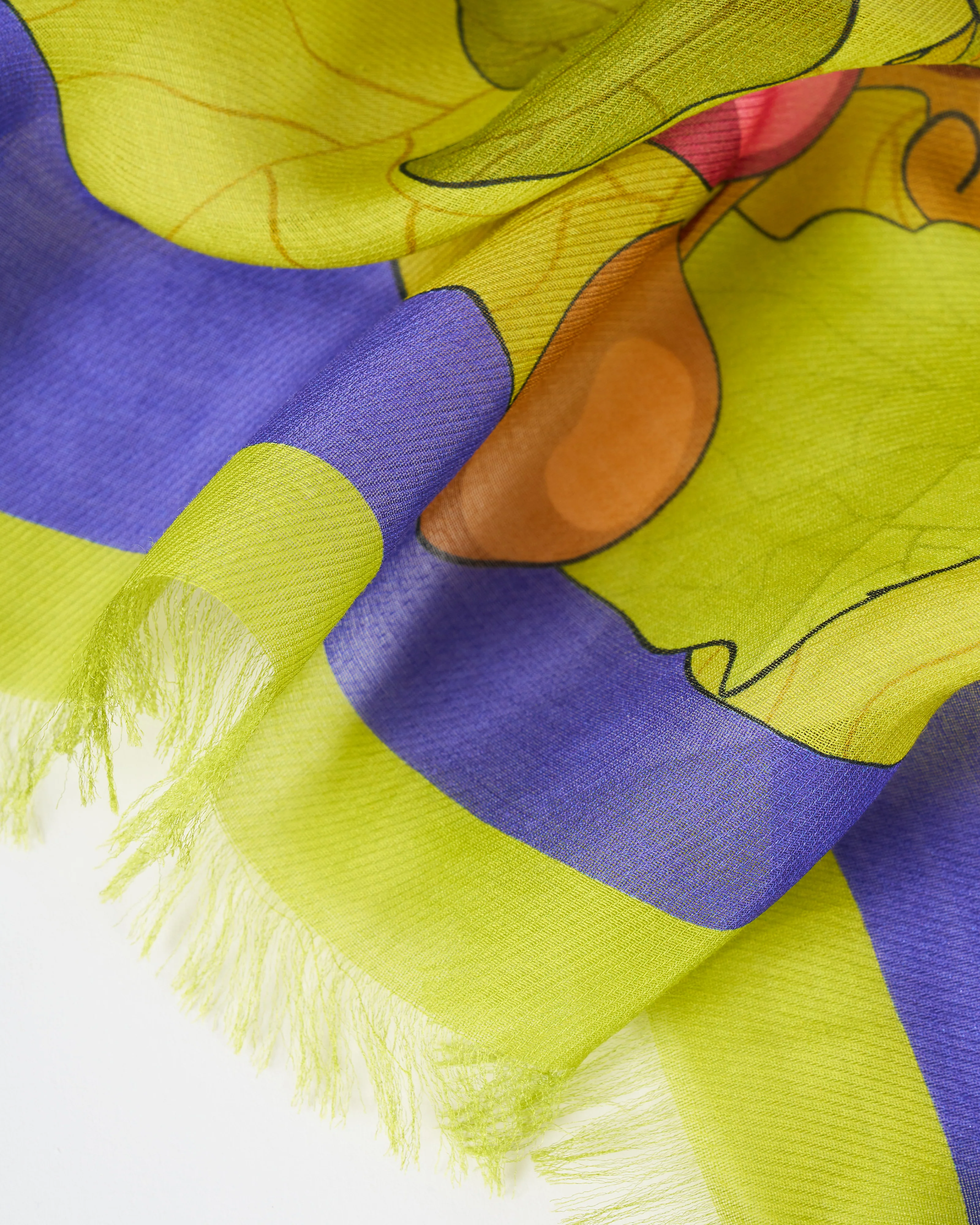 diletto scarf - Image 3