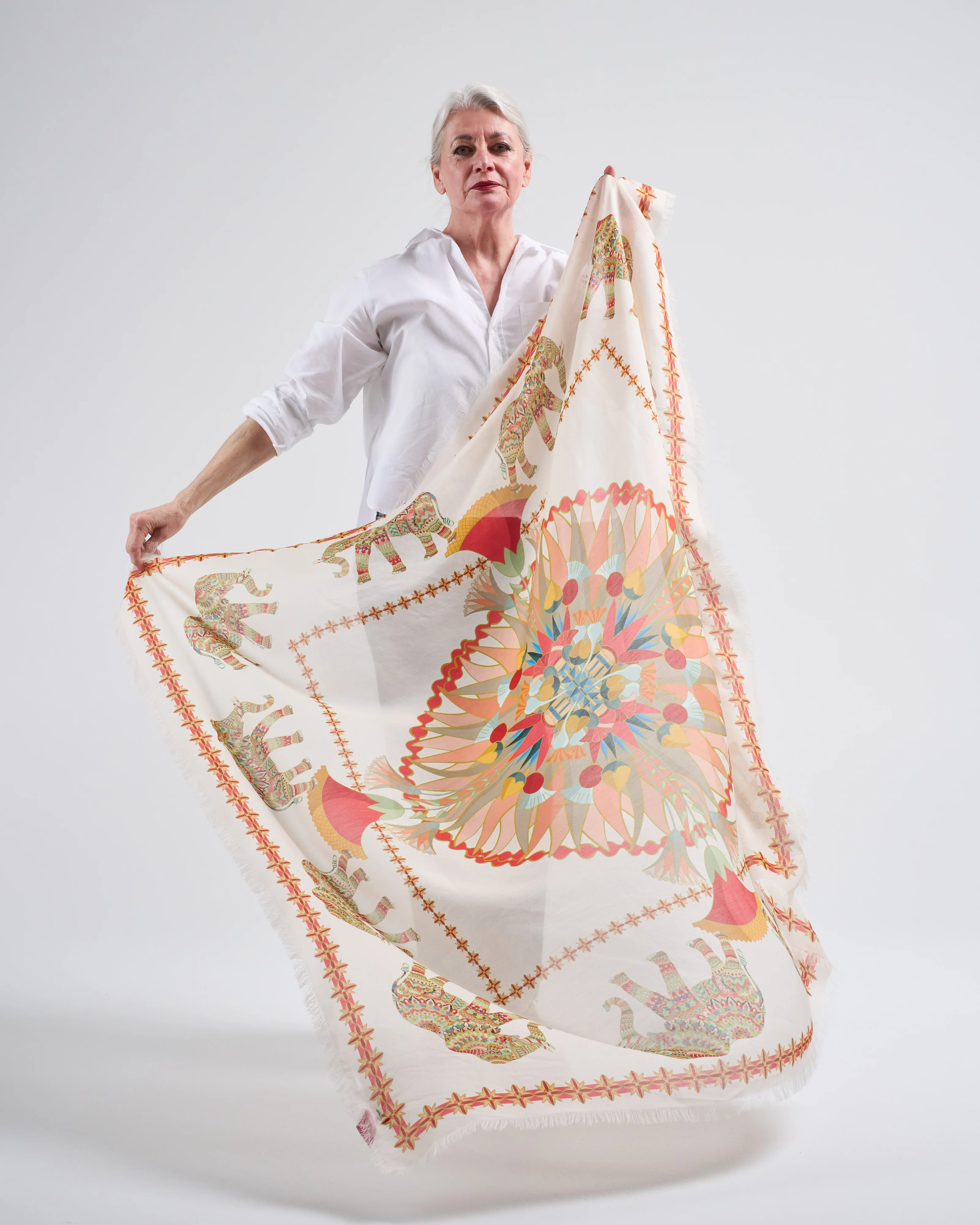 diletto scarf - Image 2